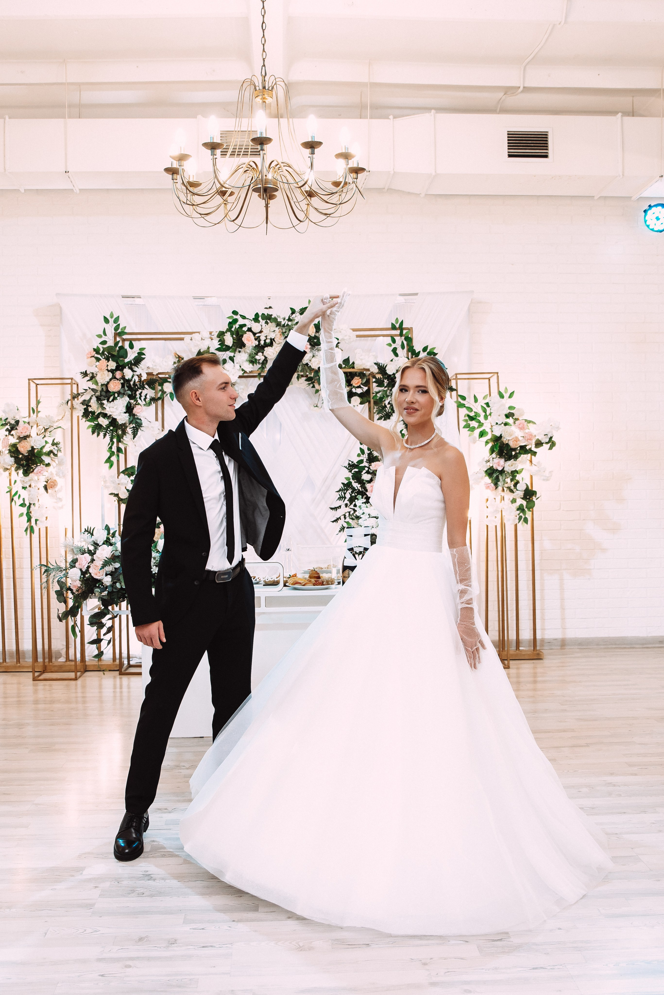 Александр + Кристина. Свадебный и семейный фотограф в Волгограде Олеся Лисицкая