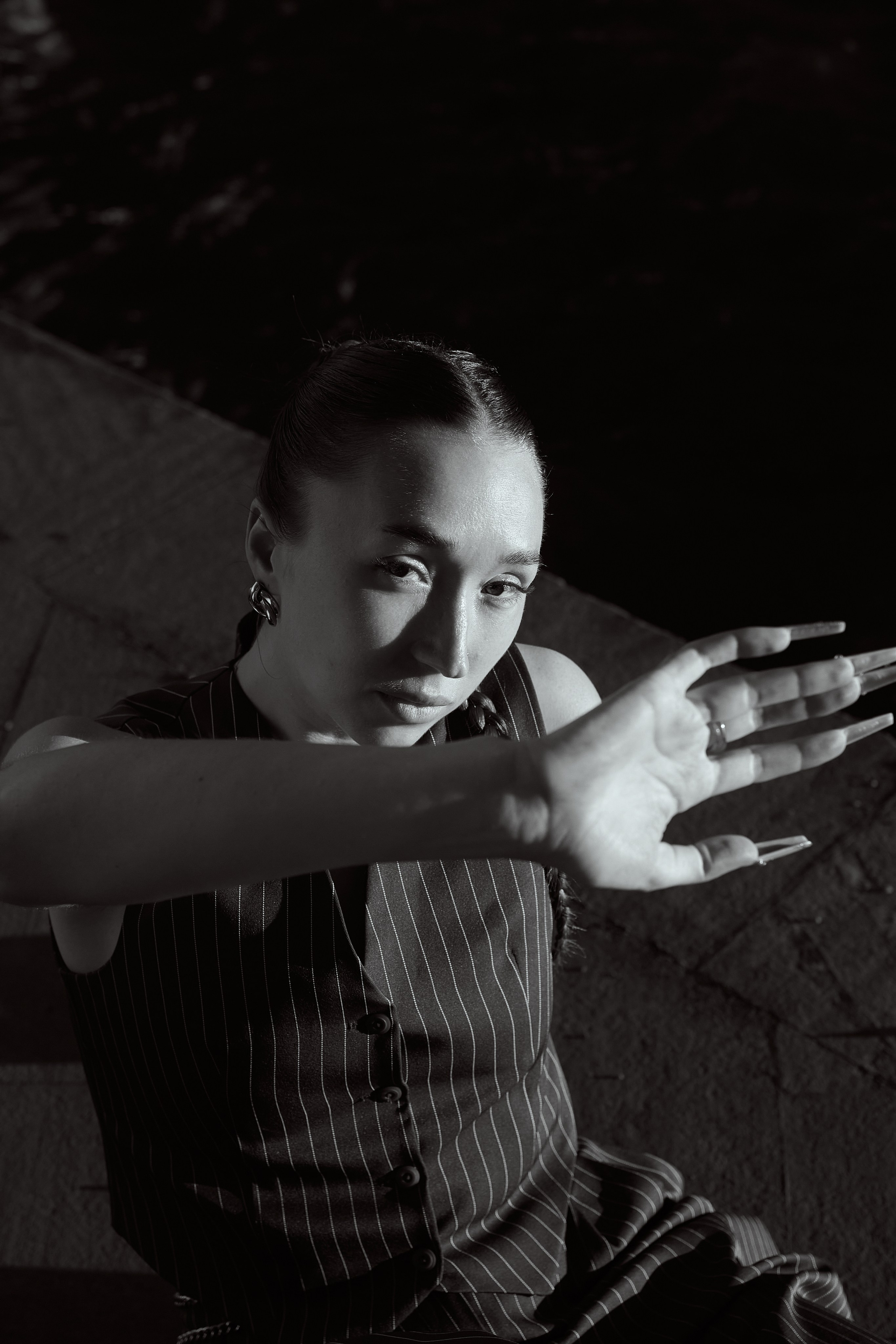 К. Фотограф Екатеринбург Елена Минина