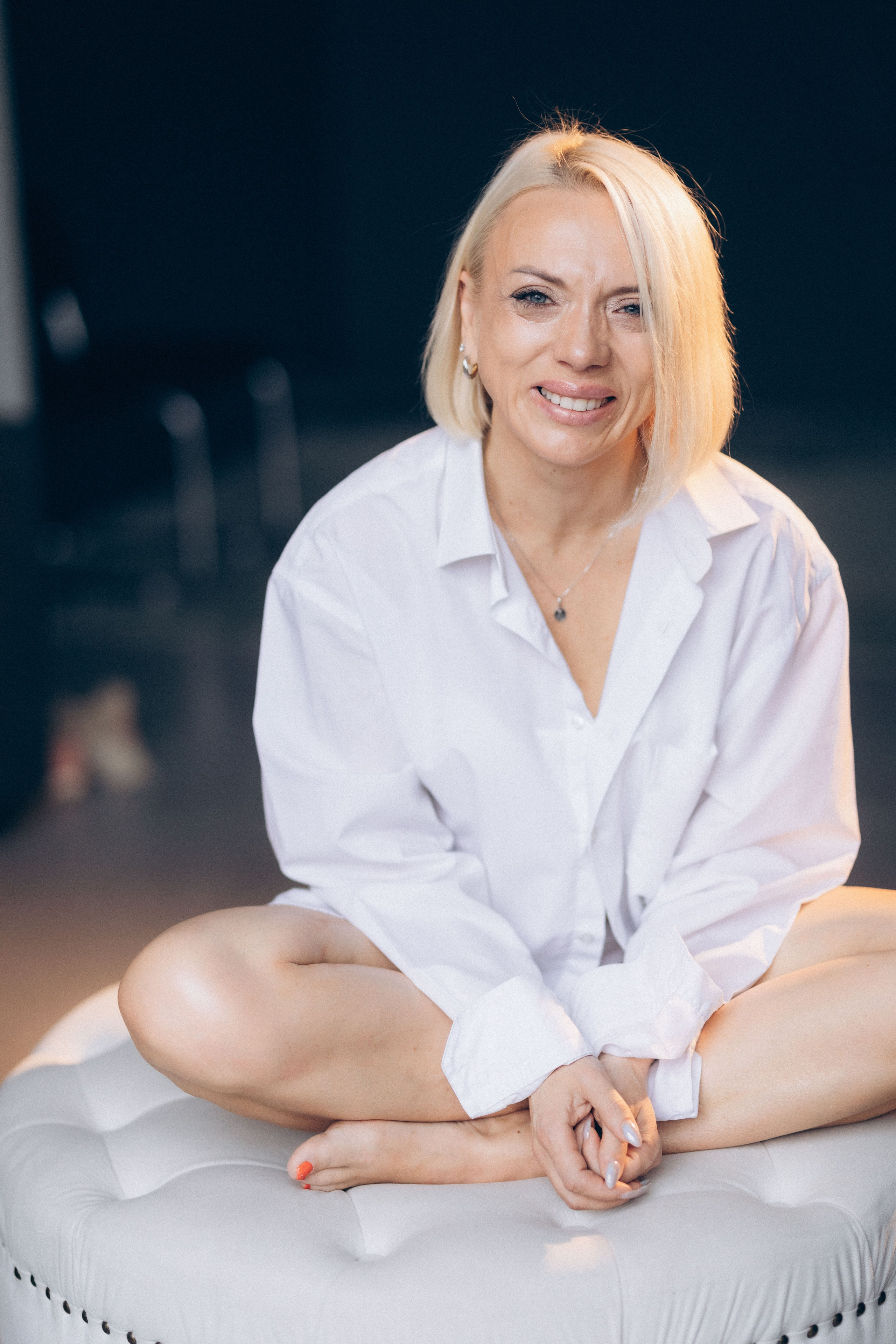 Елена. Фотограф чувственного портрета в Санкт-Петербурге Светлана Фролова