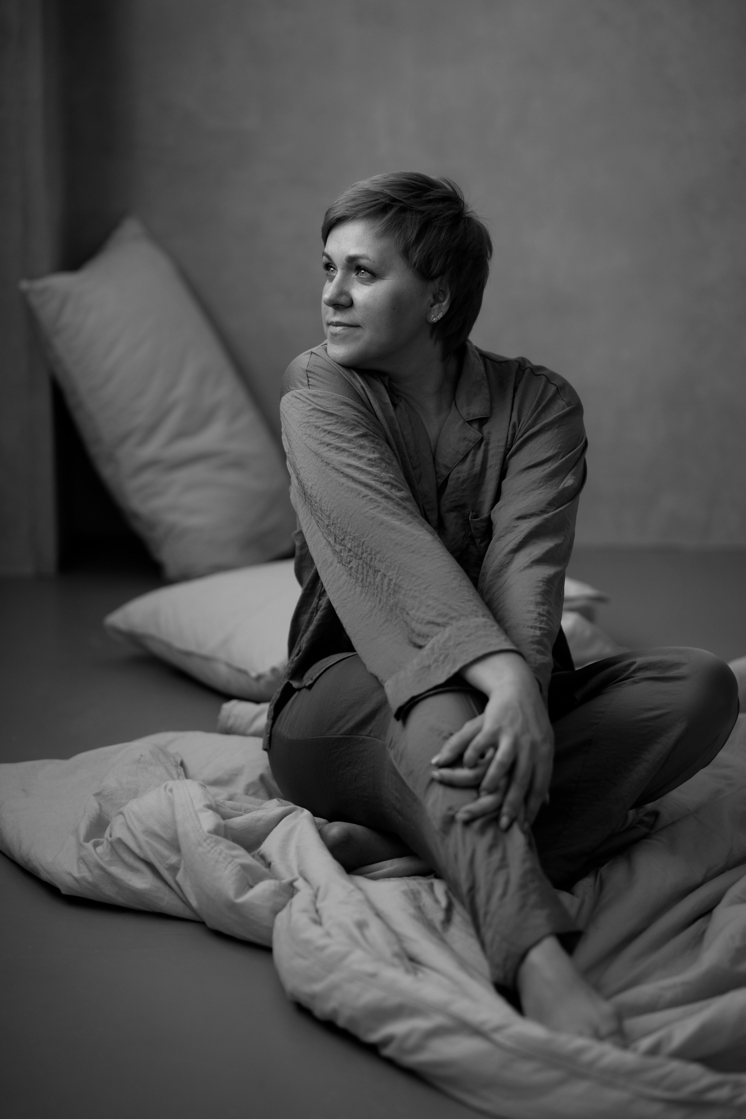 Инна. Фотограф чувственного портрета в Санкт-Петербурге Светлана Фролова