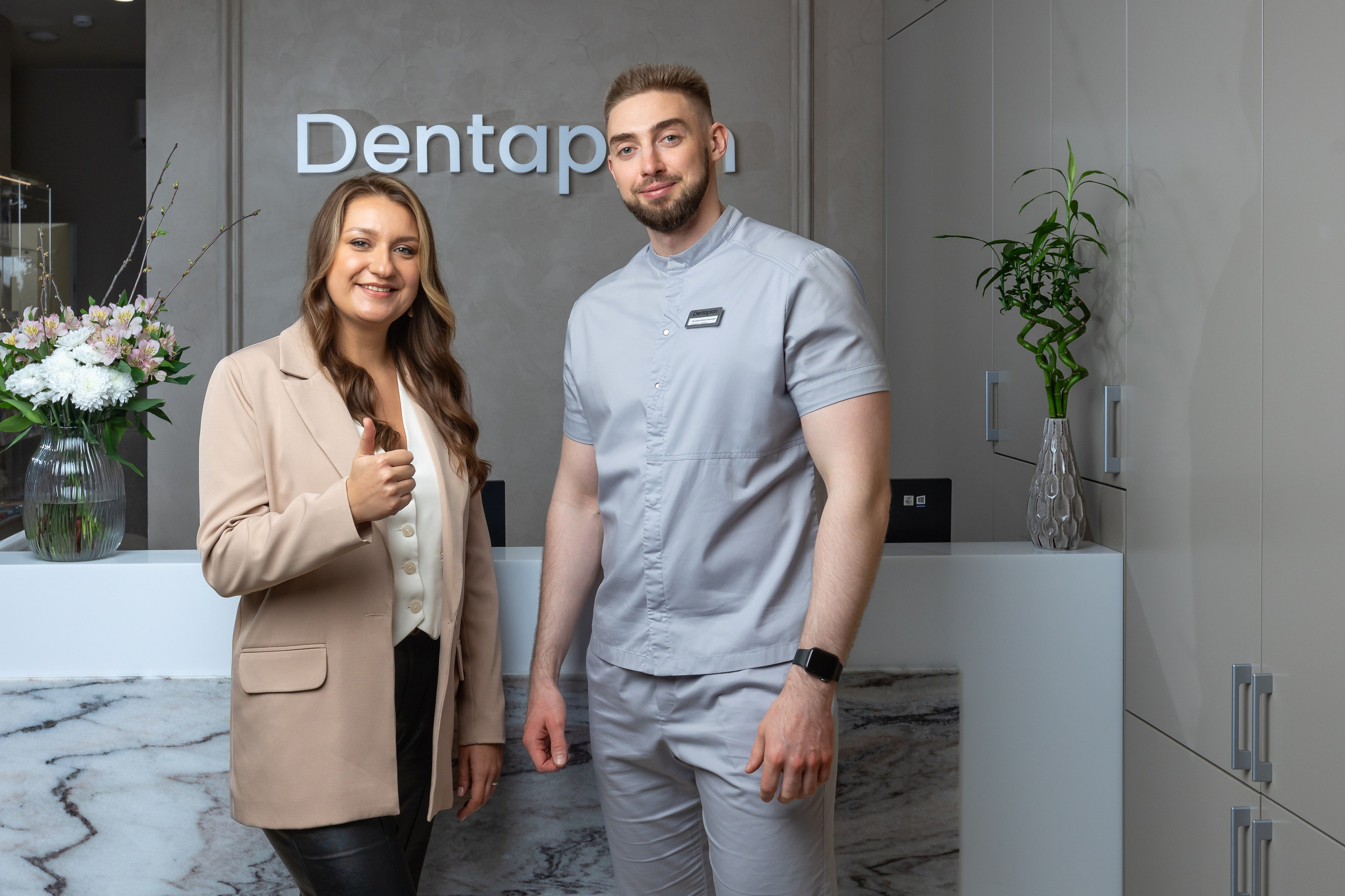 Съемка для клиник. Профессиональный фотограф в Санкт-Петербурге Алена Яшина