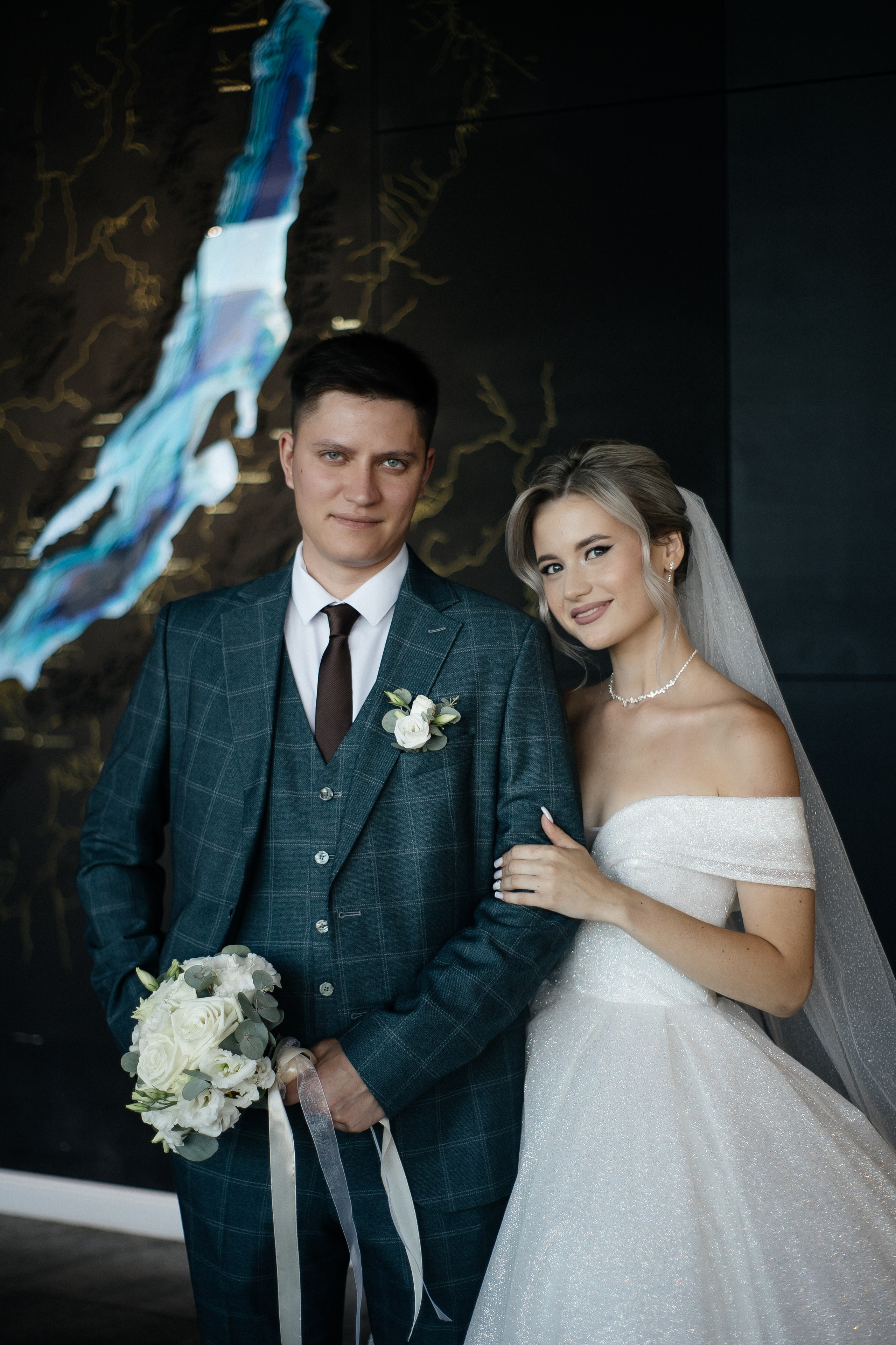 Полный свадебный день. Фотограф в Иркутске