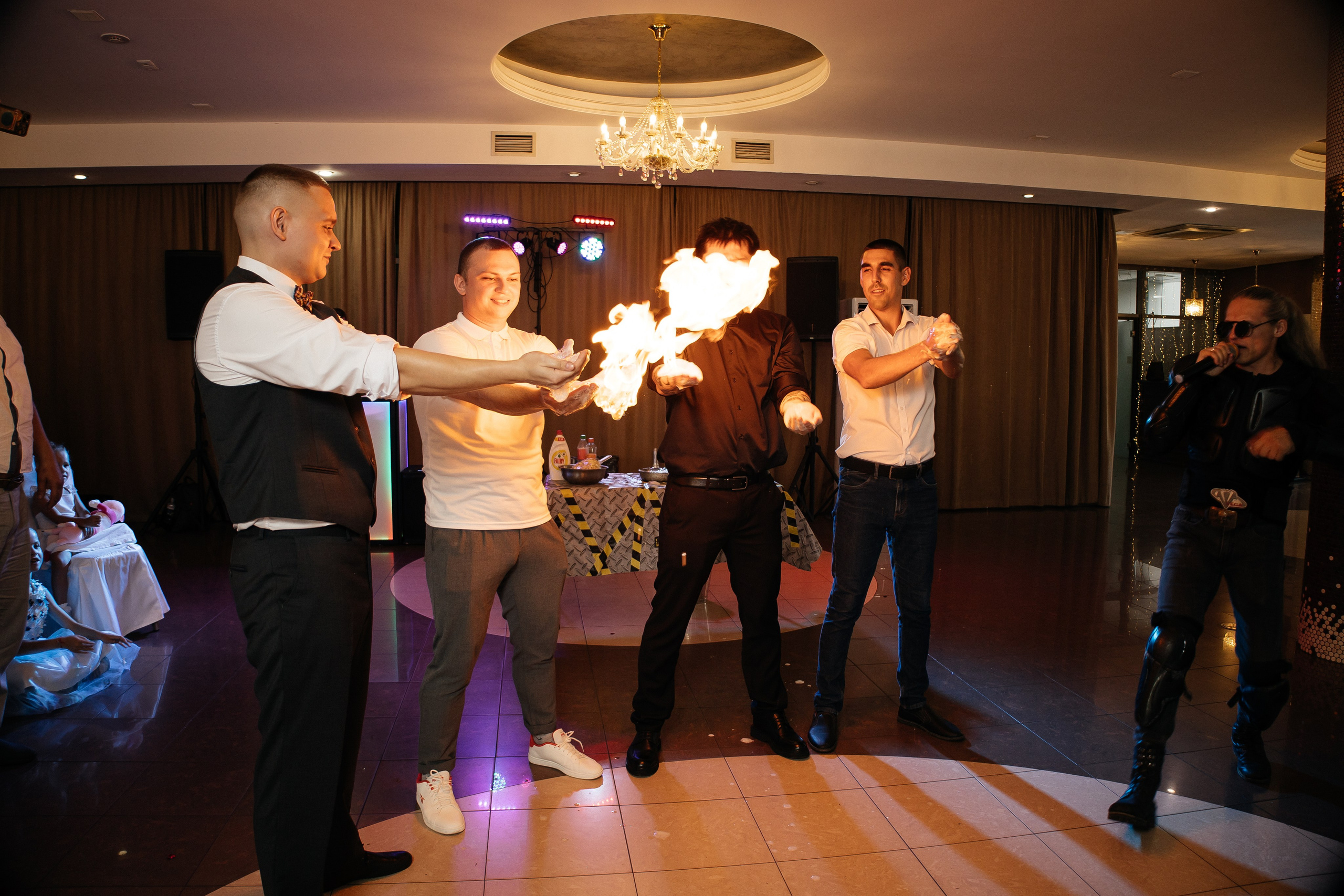 Свадьба полный день. Фотограф в Иркутске