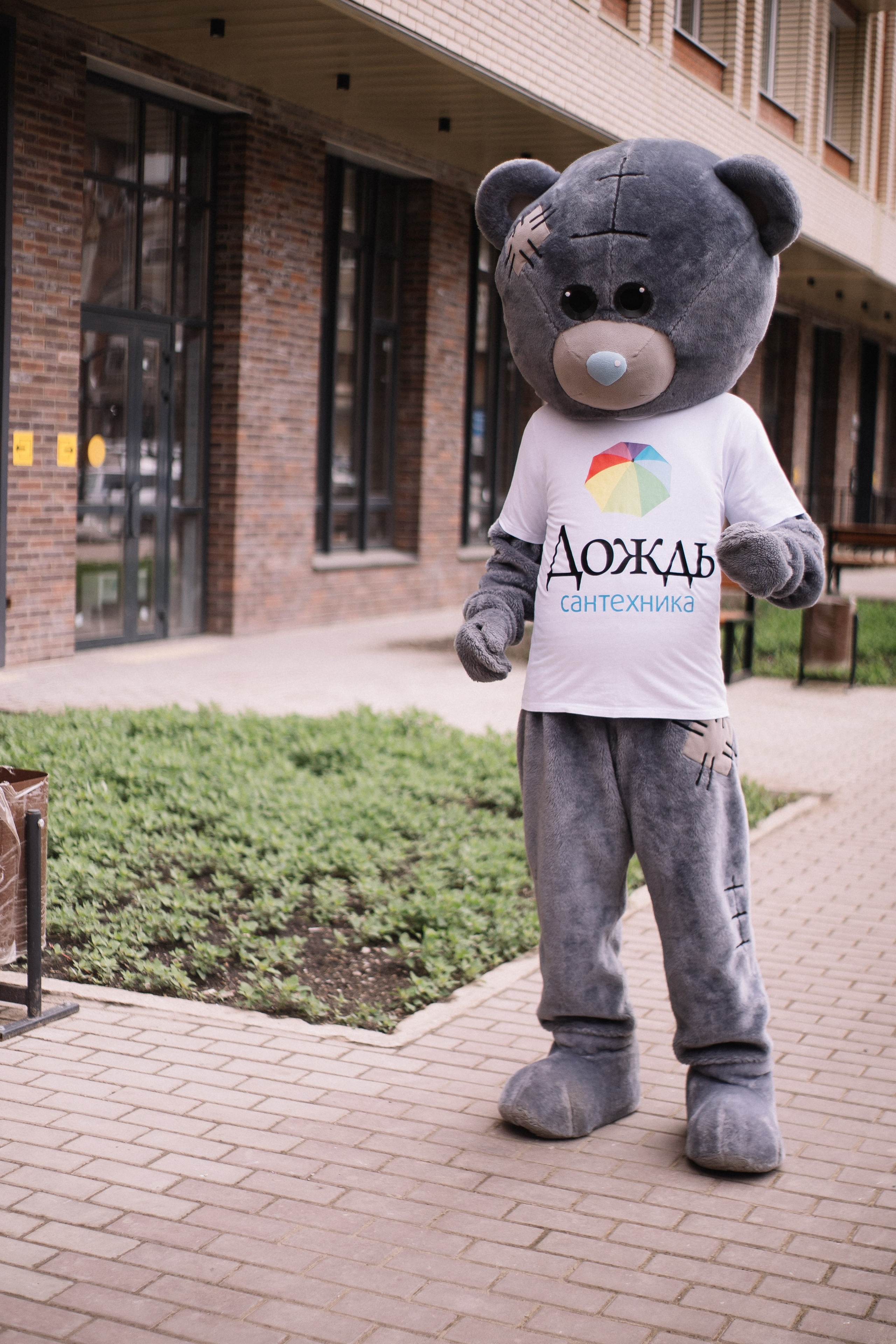 КСИ-СТРОЙ. Фотограф в Иркутске