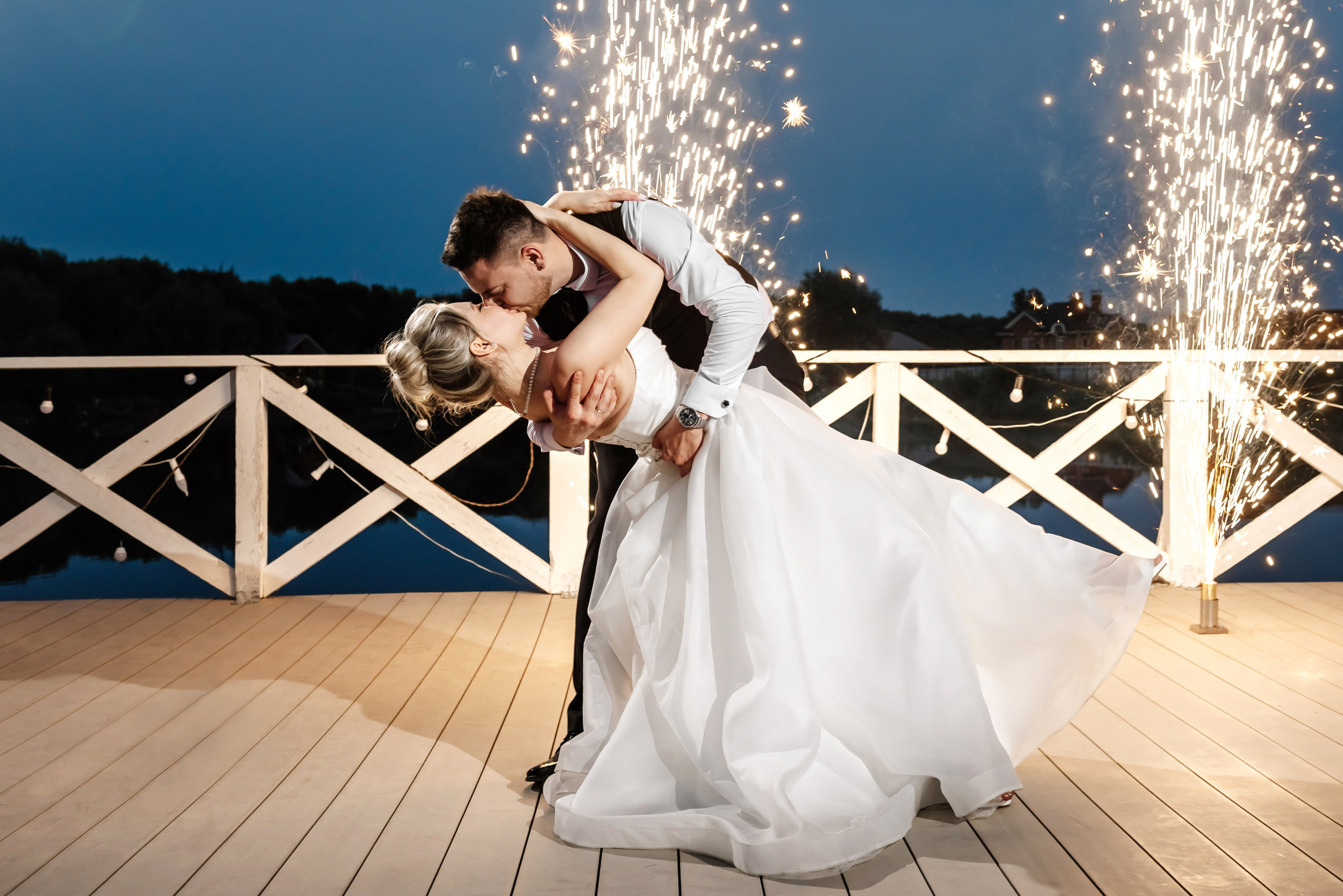 Даниил & Карина. Ваш свадебный фотограф Владимир Ямулин / Стерлитамак и РБ