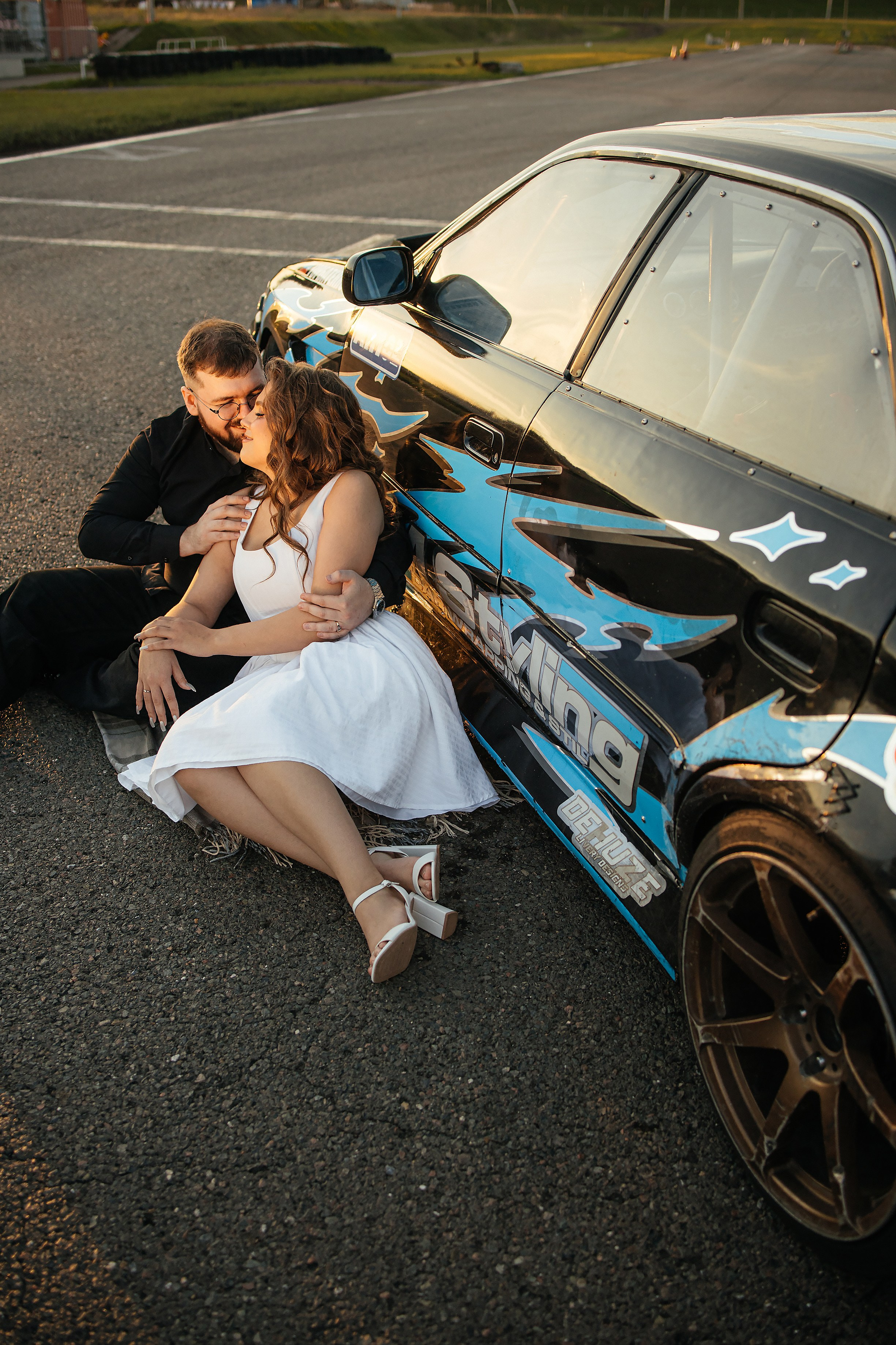 Roman & Victoria. Фотограф Красноярск Наталья Чуйко