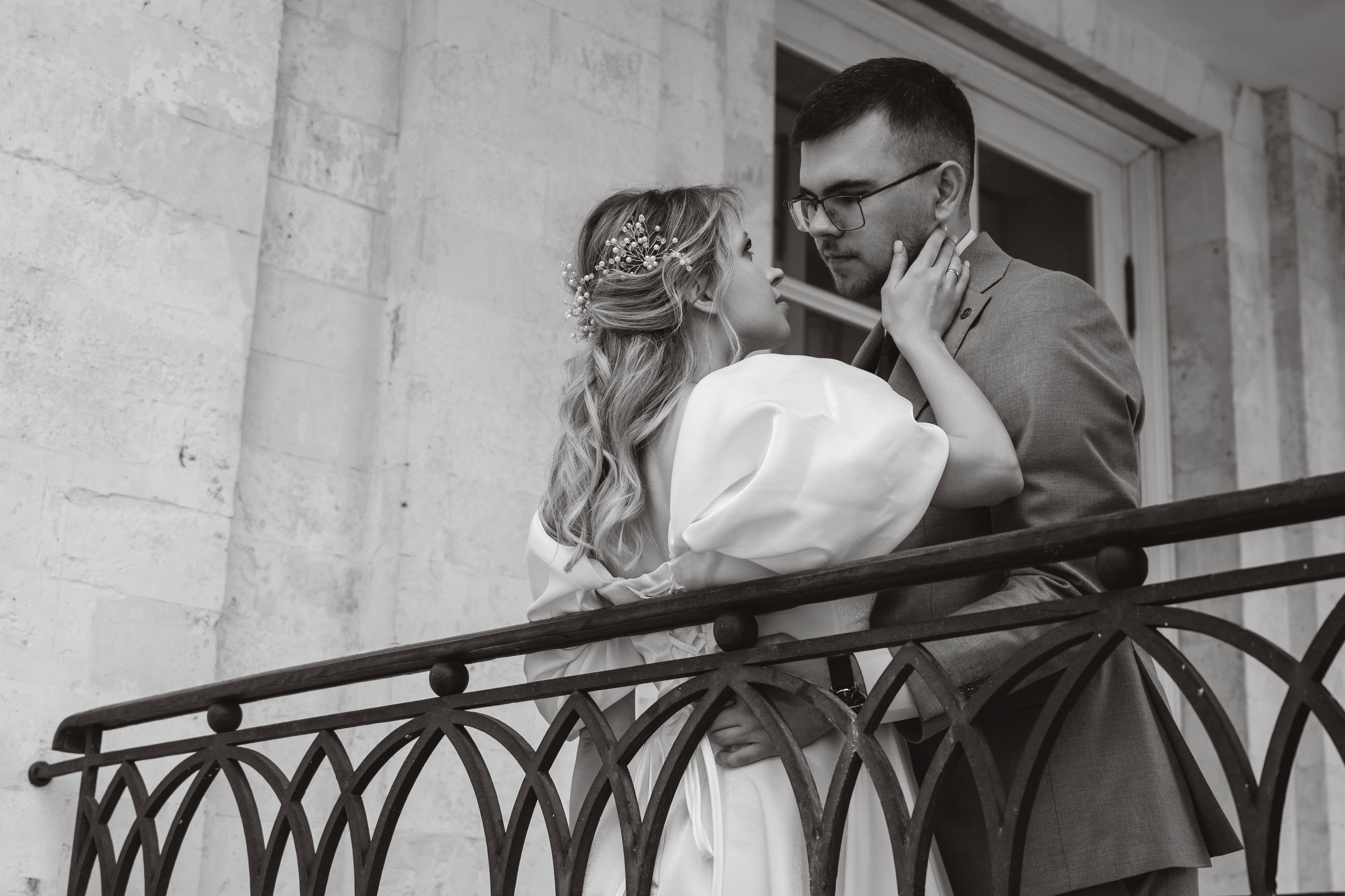 Екатерина & Александр. Свадебный фотограф Татьяна Сорока Москва и МО