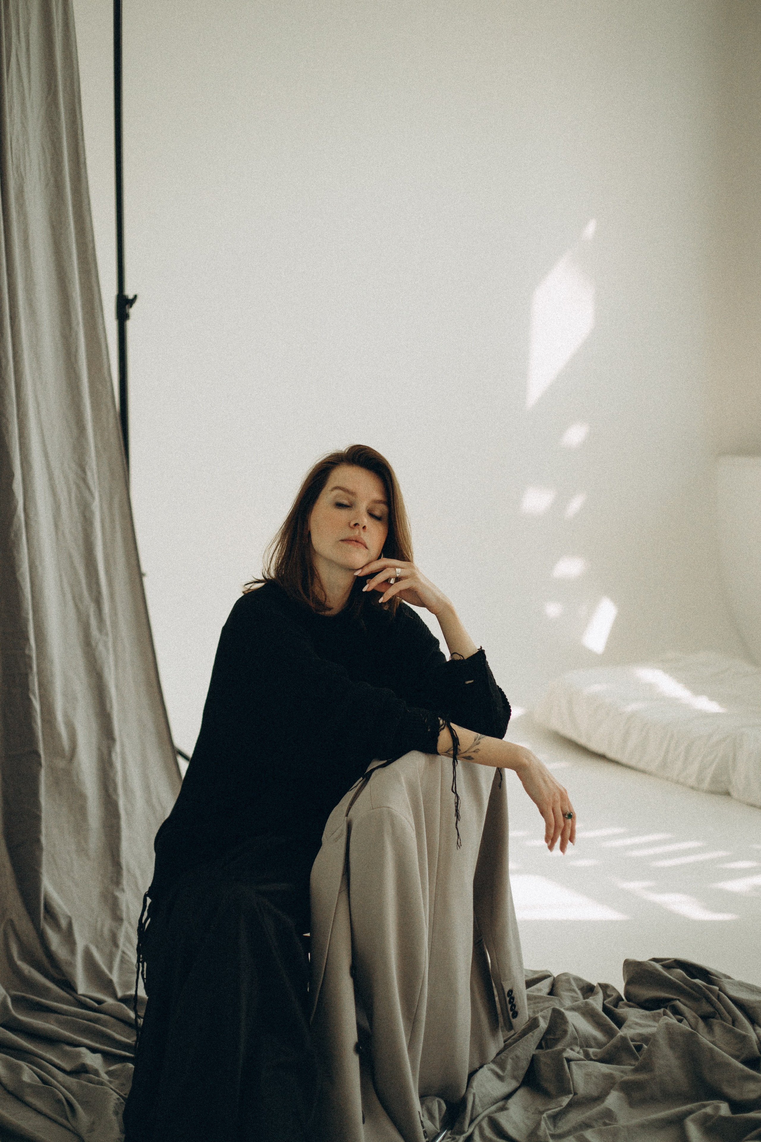 Марина. Свадебный фотограф Таня Караисаева