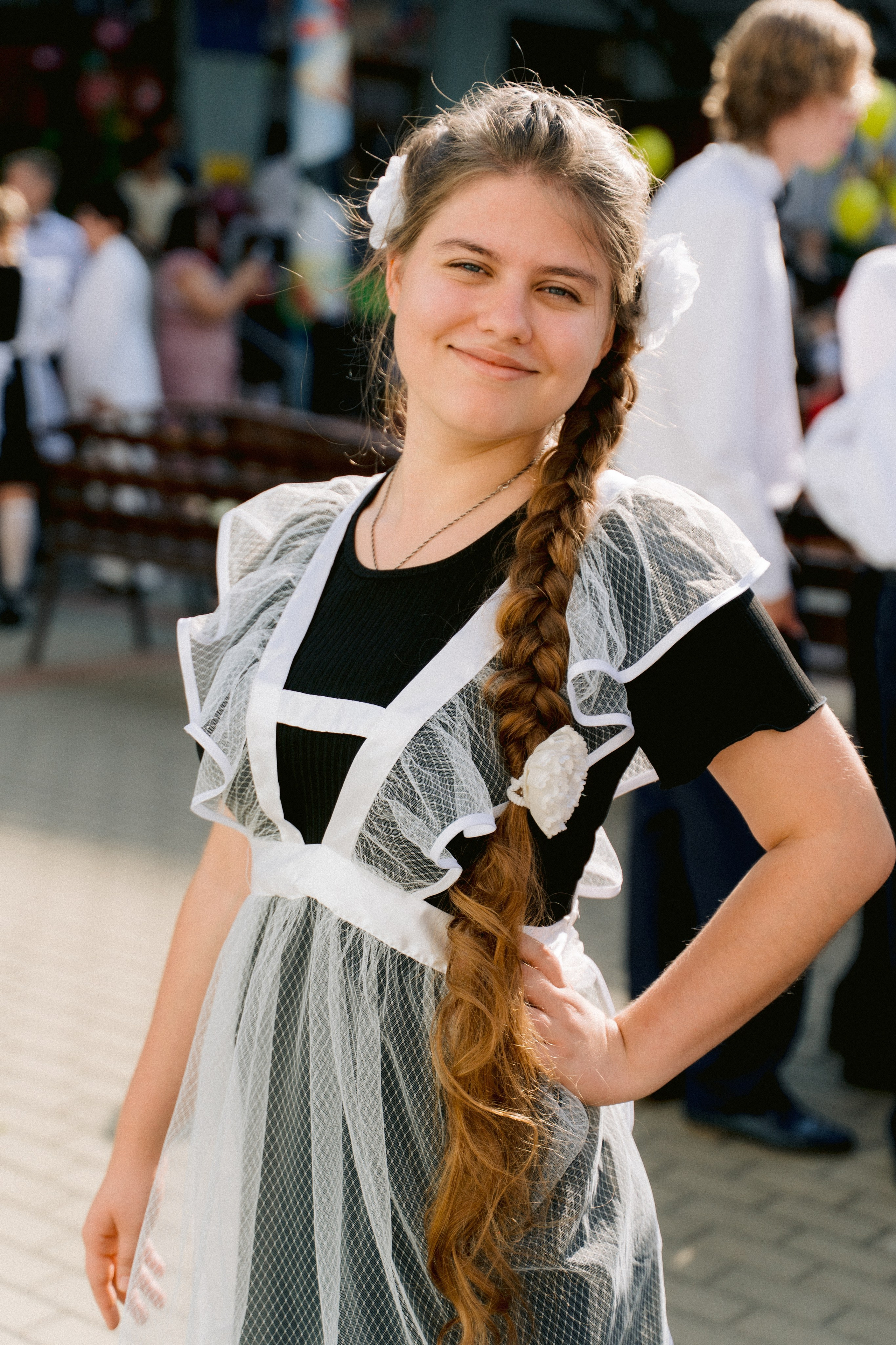 11 класс 40 Школа. Выпускные альбомы Натальи Бутко: Новороссийск, Анапа, Геленджик