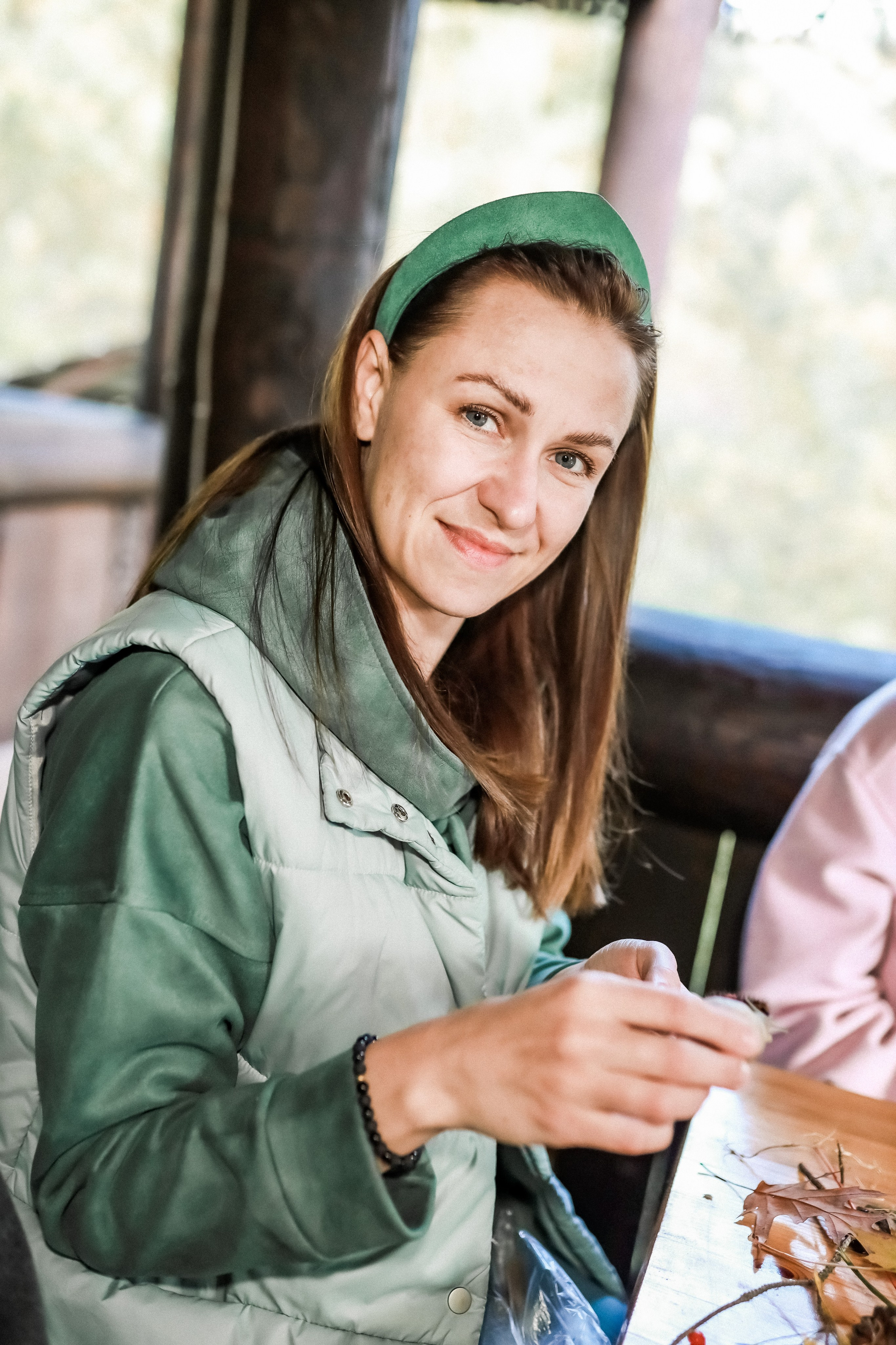 И снова вместе! Йога дача!. Профессиональный фотограф, Москва |Видное Елена Елизарова