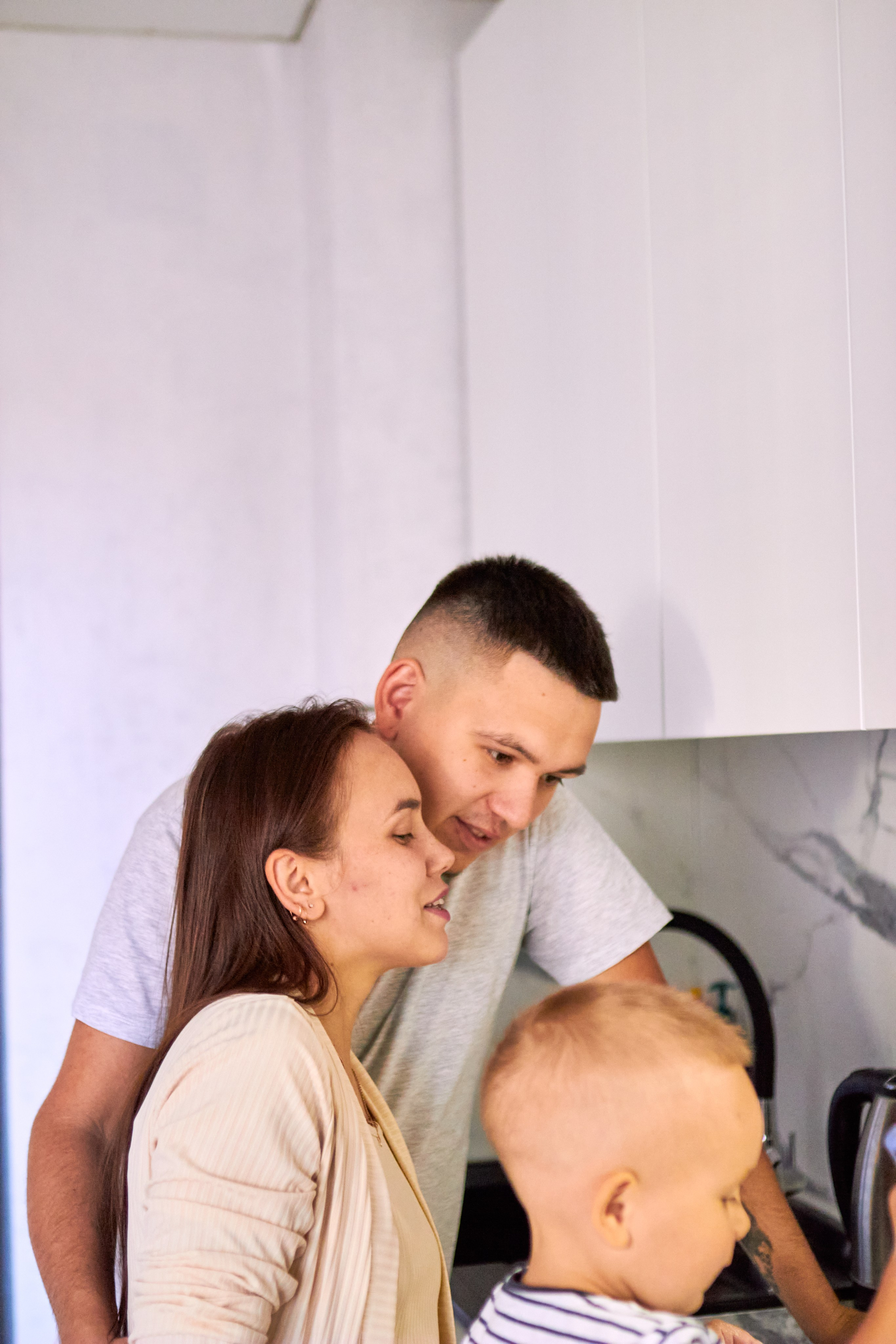 Альберт/Айгуль/Адель