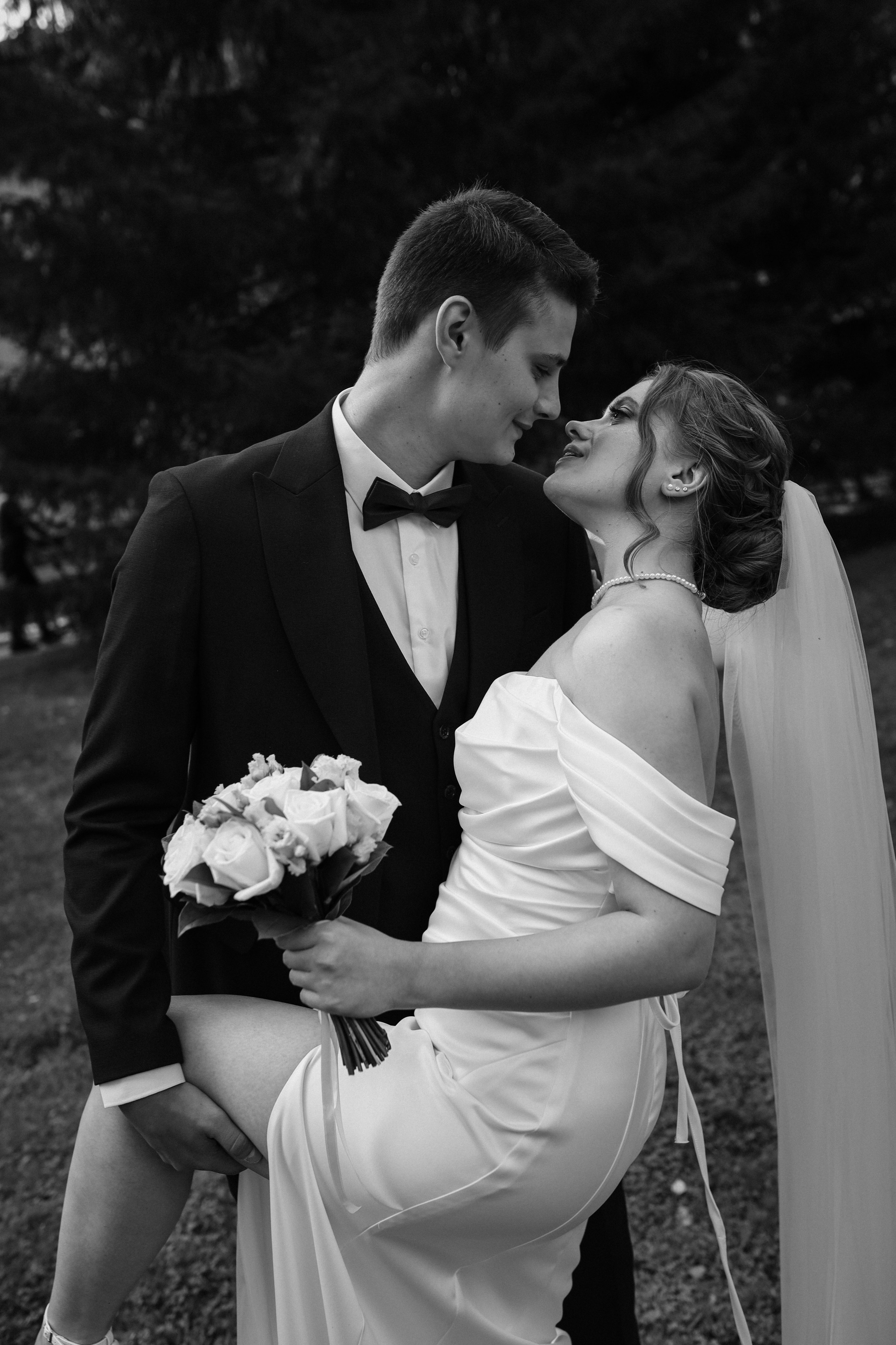 Никита и Кристина. Инна Вильт| лайфстайл фотограф из Новосибирска