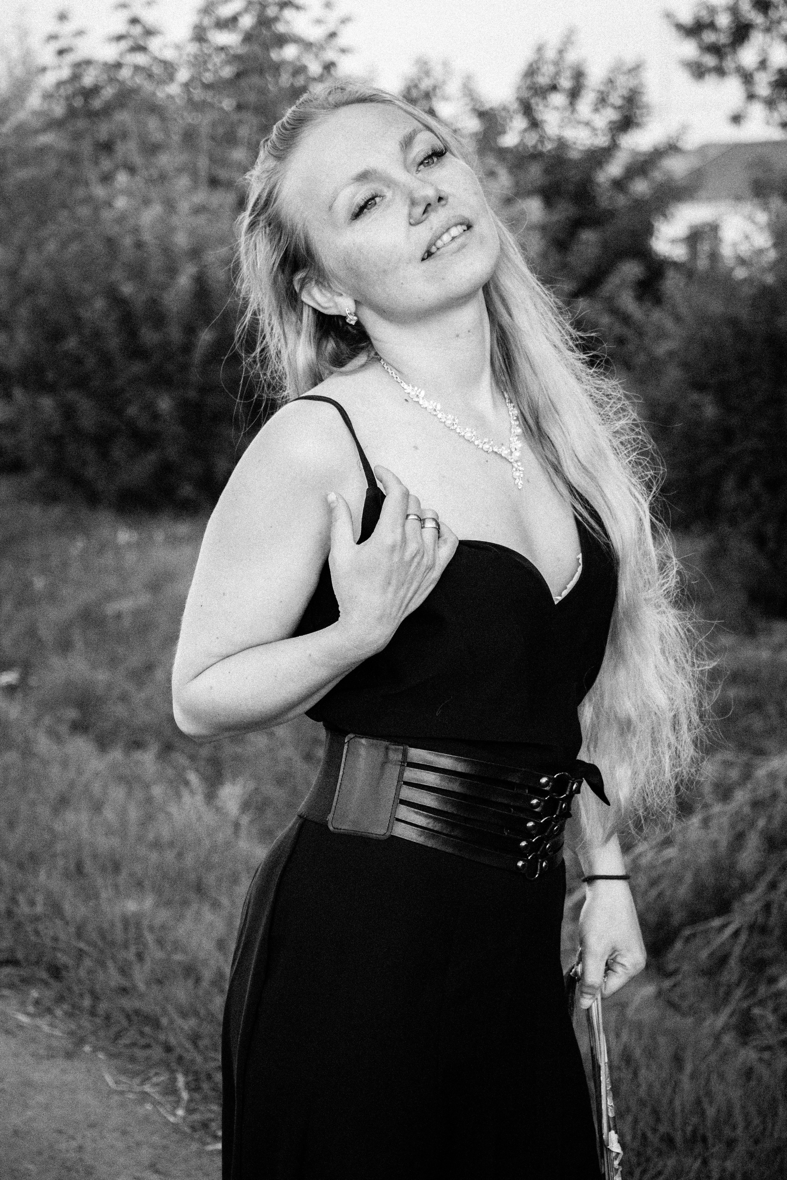 Золотые волосы Ольги…. Творческая, семейная Фотосъемка ДоброДарова Елена Омск