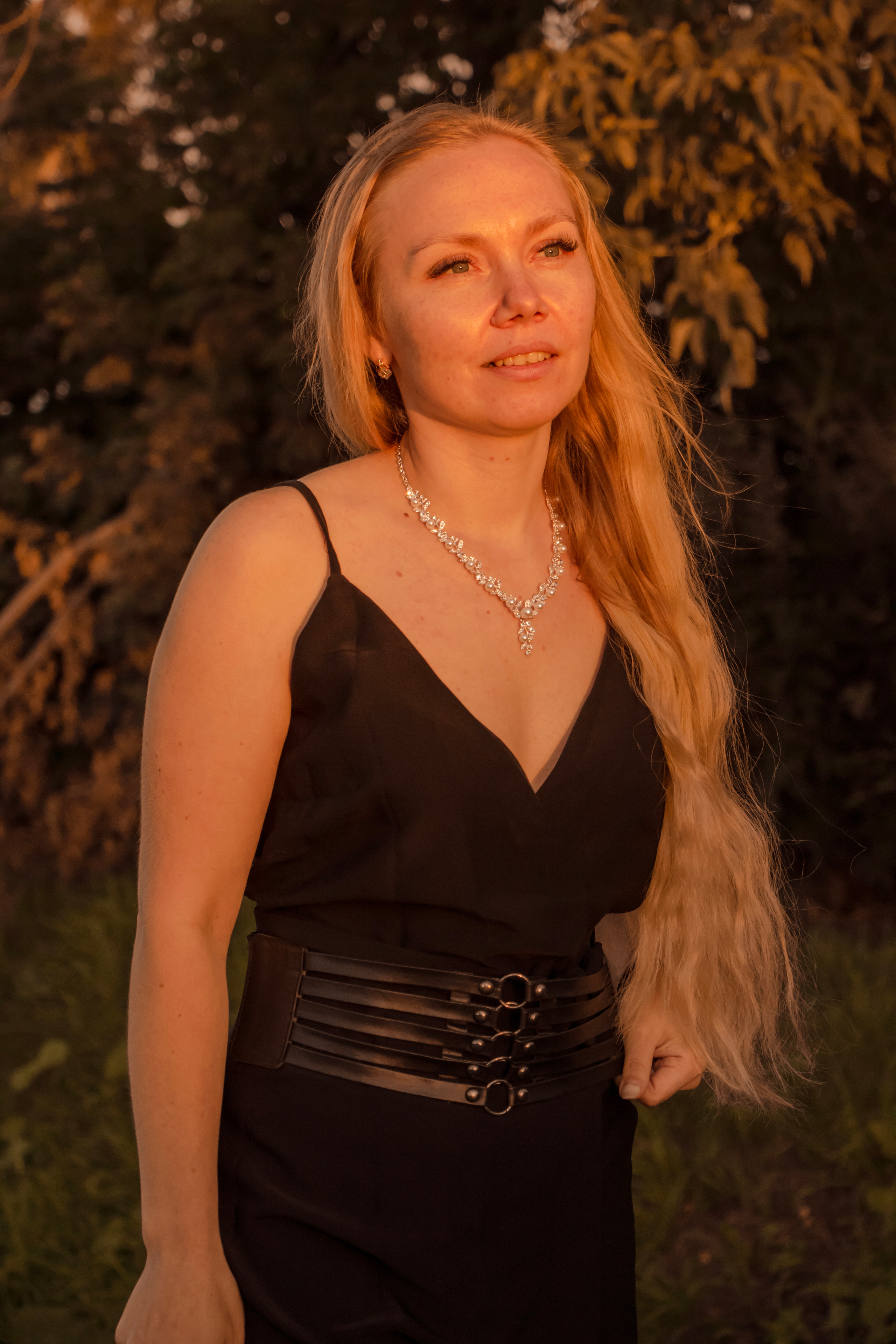 Золотые волосы Ольги…. Творческая, семейная Фотосъемка ДоброДарова Елена Омск