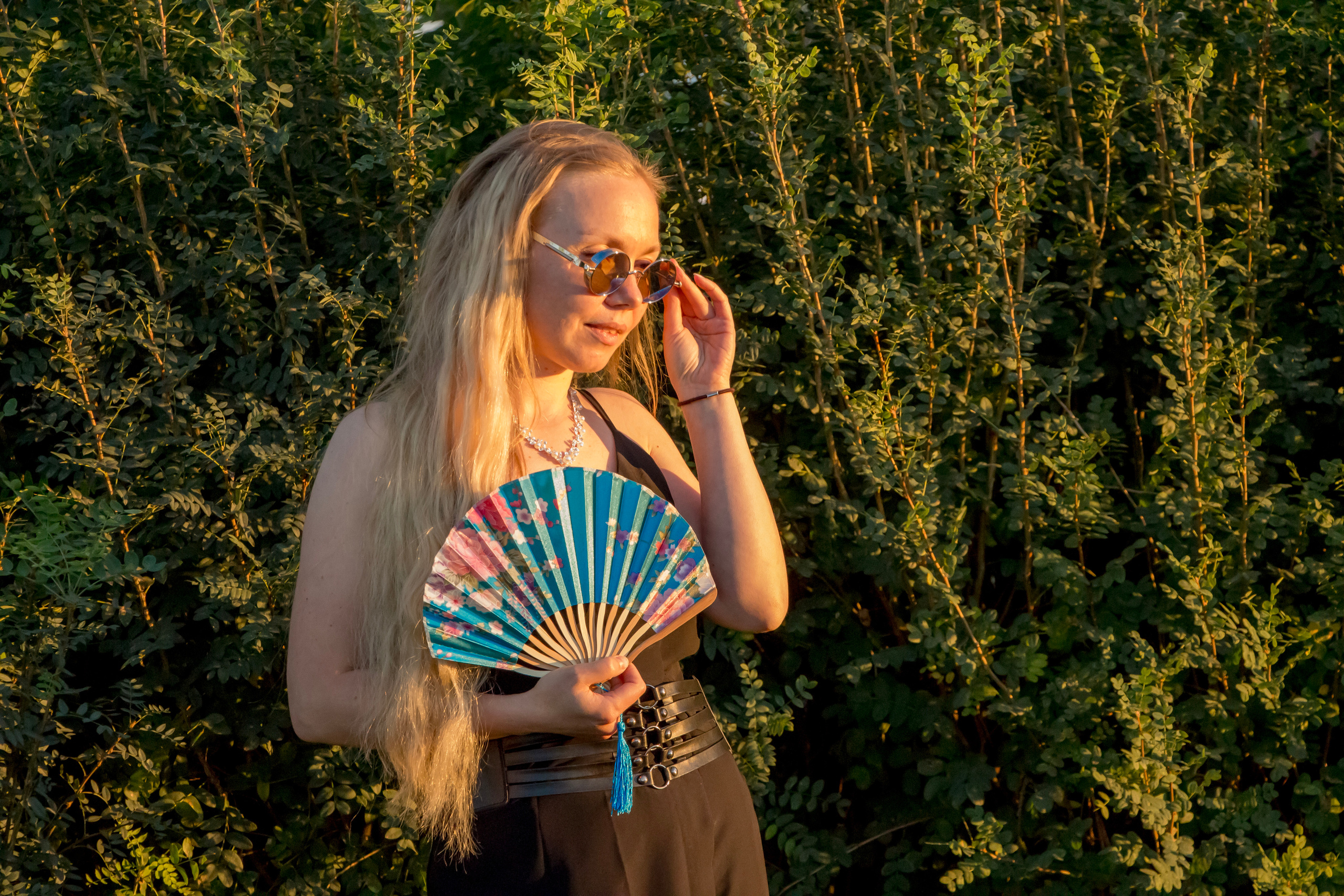 Золотые волосы Ольги…. Творческая, семейная Фотосъемка ДоброДарова Елена Омск