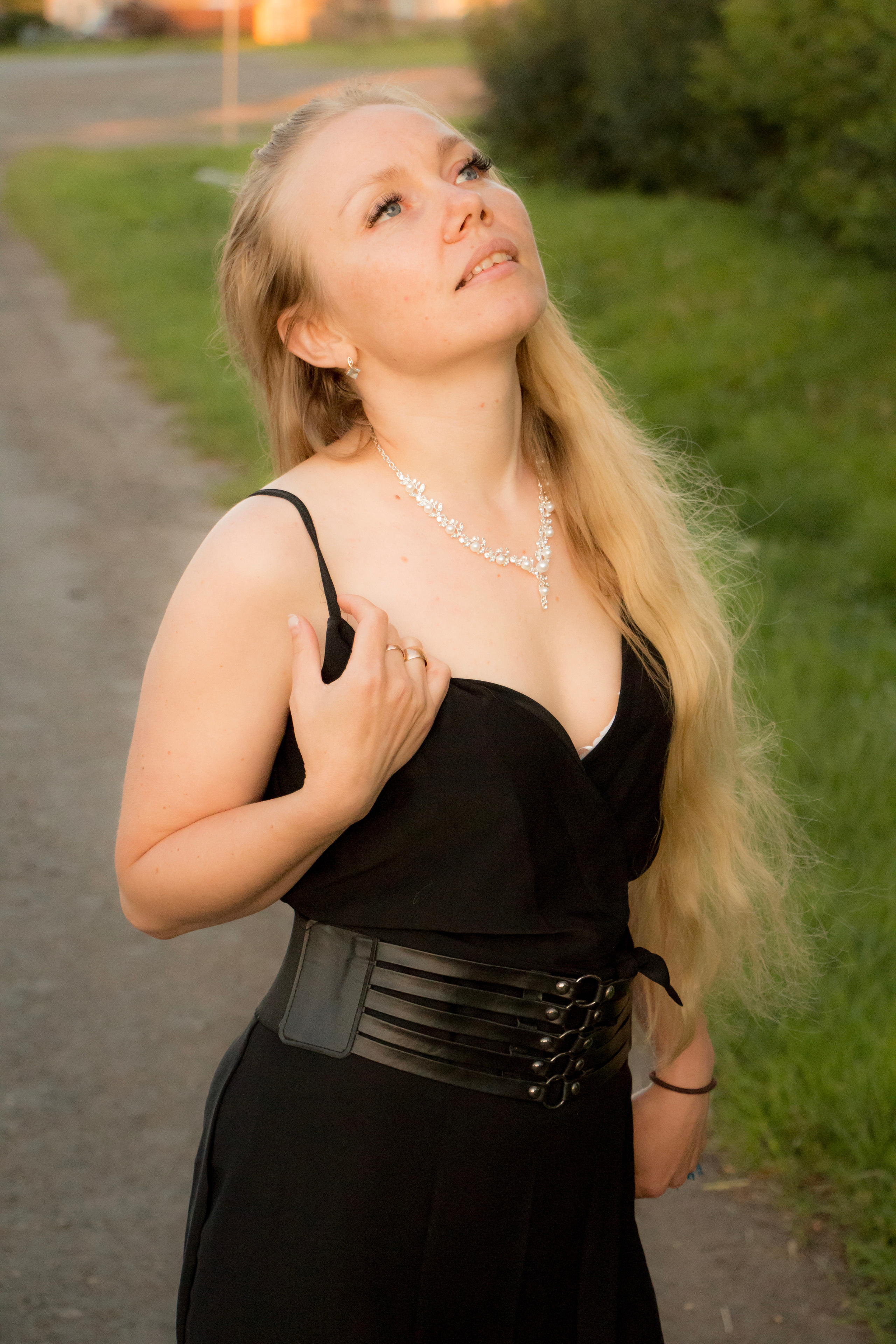 Золотые волосы Ольги…. Творческая, семейная Фотосъемка ДоброДарова Елена Омск