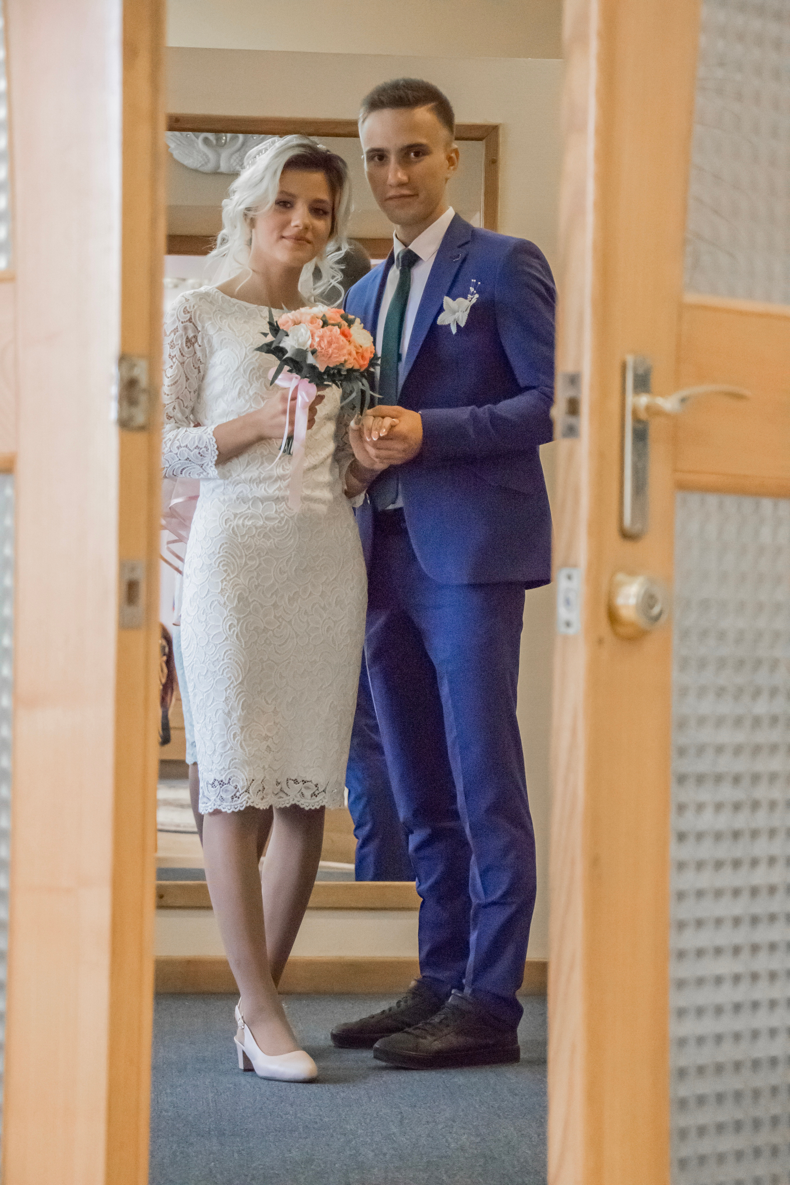 Захар и Светлана Сентябрь.регистрация…. Творческая, семейная Фотосъемка ДоброДарова Елена Омск