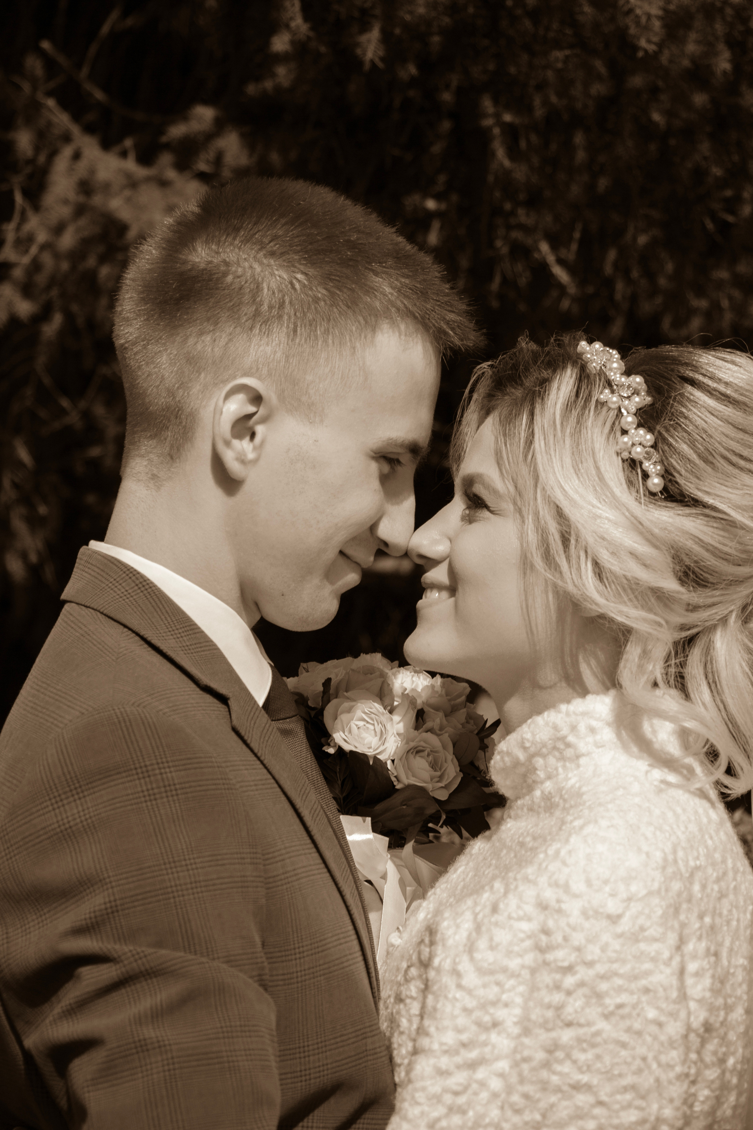 Захар и Светлана Сентябрь.регистрация…. Творческая, семейная Фотосъемка ДоброДарова Елена Омск