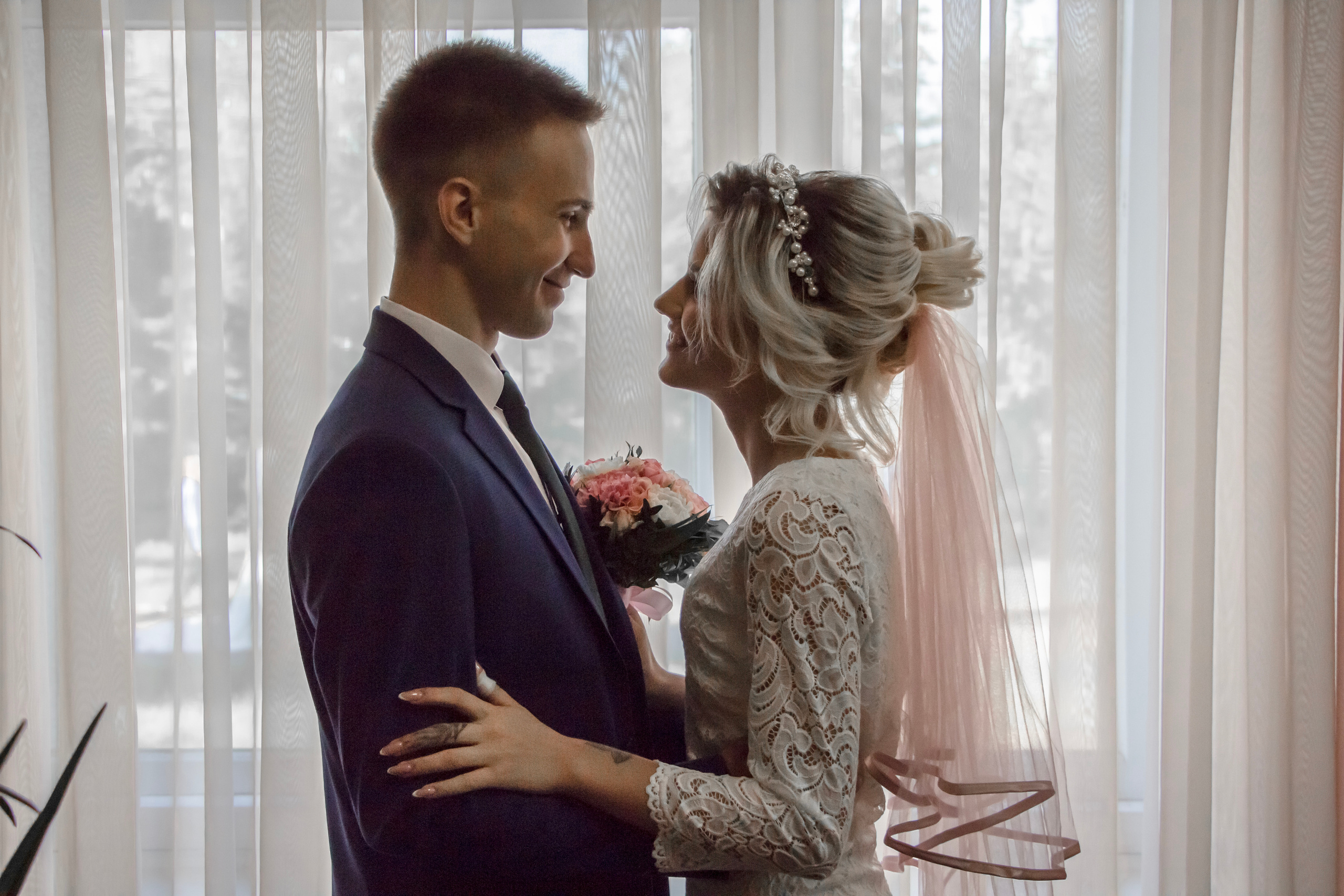 Захар и Светлана Сентябрь.регистрация…. Творческая, семейная Фотосъемка ДоброДарова Елена Омск