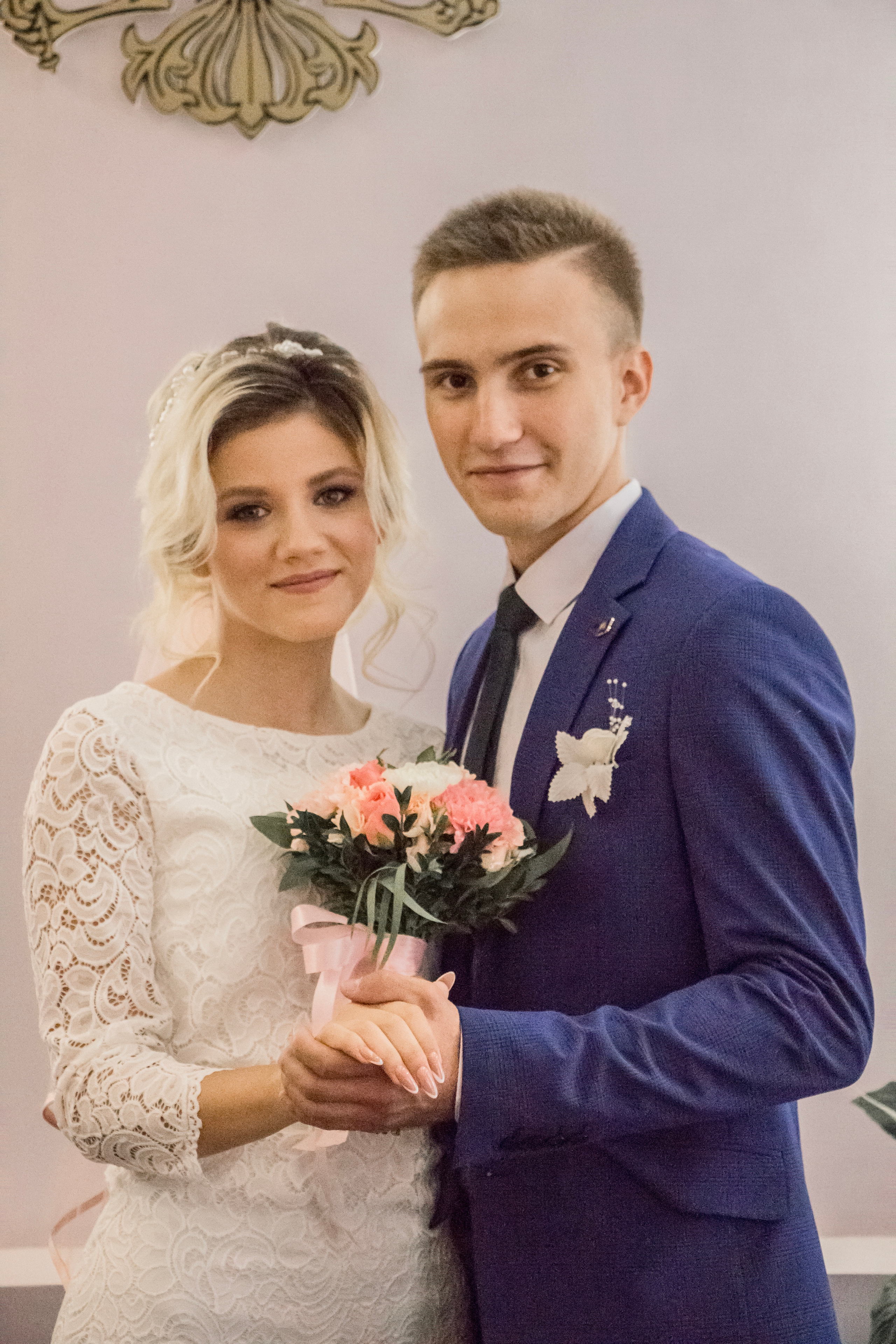 Захар и Светлана Сентябрь.регистрация…. Творческая, семейная Фотосъемка ДоброДарова Елена Омск