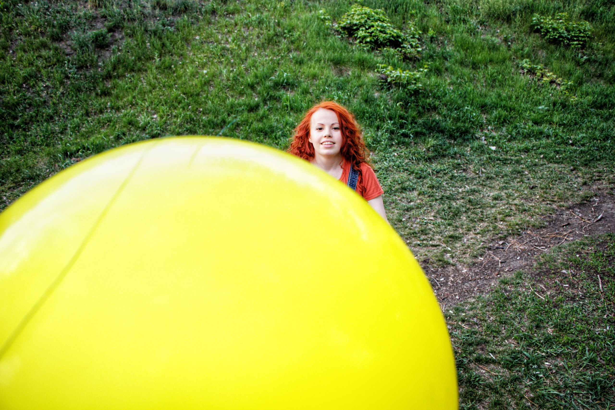 На Большом Воздушном Шаре…. Творческая, семейная Фотосъемка ДоброДарова Елена Омск