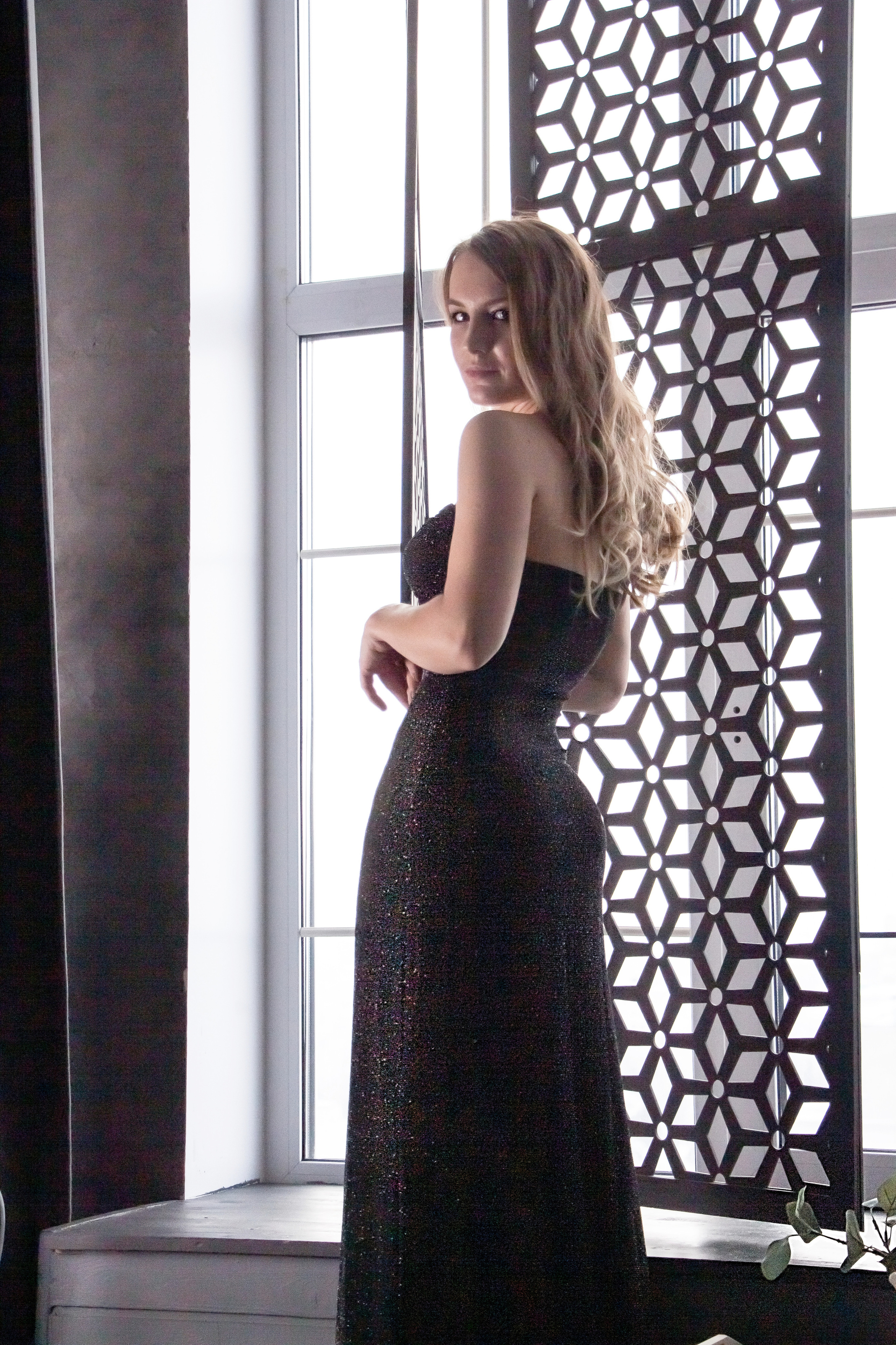 Новогодняя встреча трех поколений: Мама, дочь и внуки. Творческая, семейная Фотосъемка ДоброДарова Елена Омск