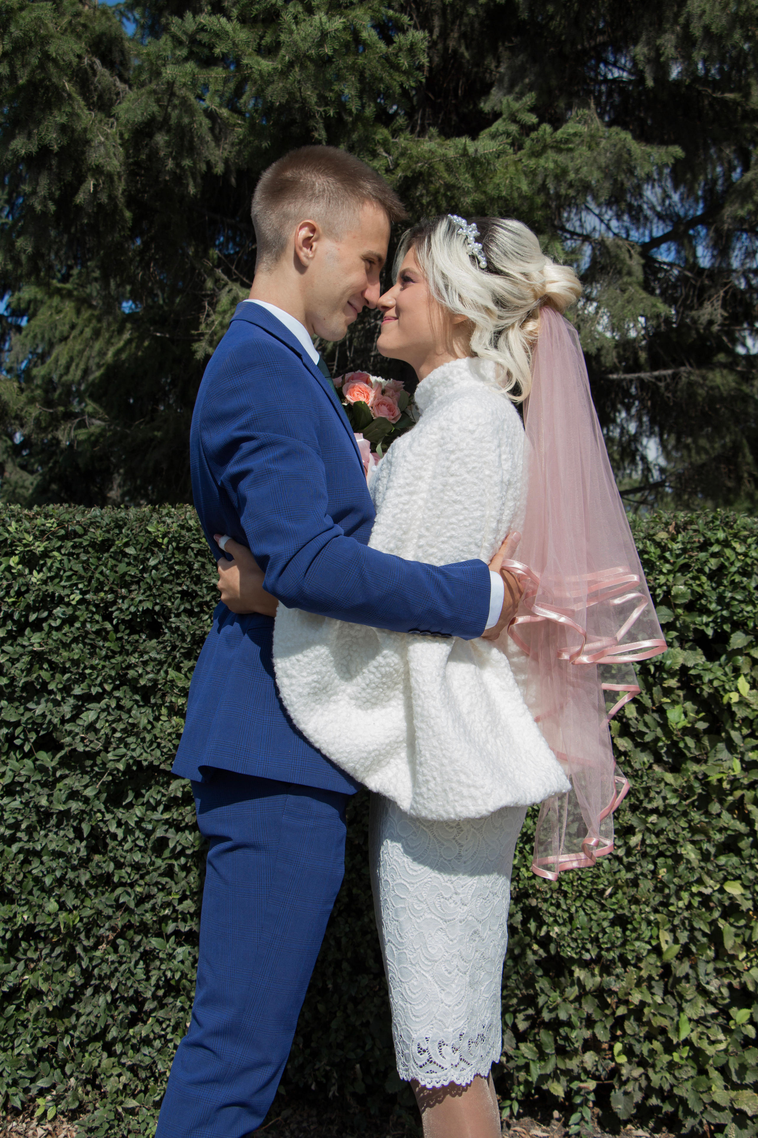 Захар и Светлана Сентябрь.регистрация…. Творческая, семейная Фотосъемка ДоброДарова Елена Омск