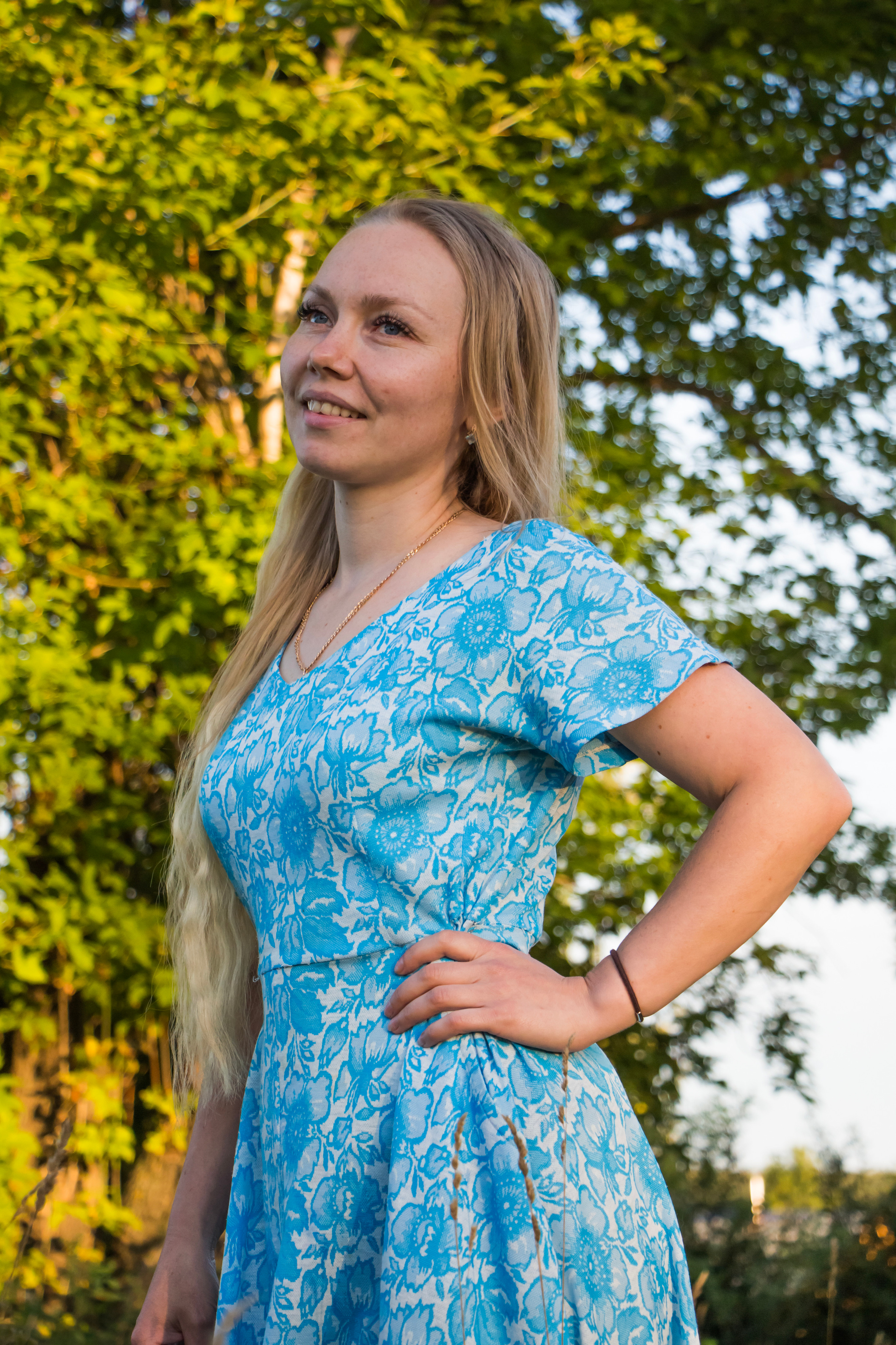 Золотые волосы Ольги…. Творческая, семейная Фотосъемка ДоброДарова Елена Омск