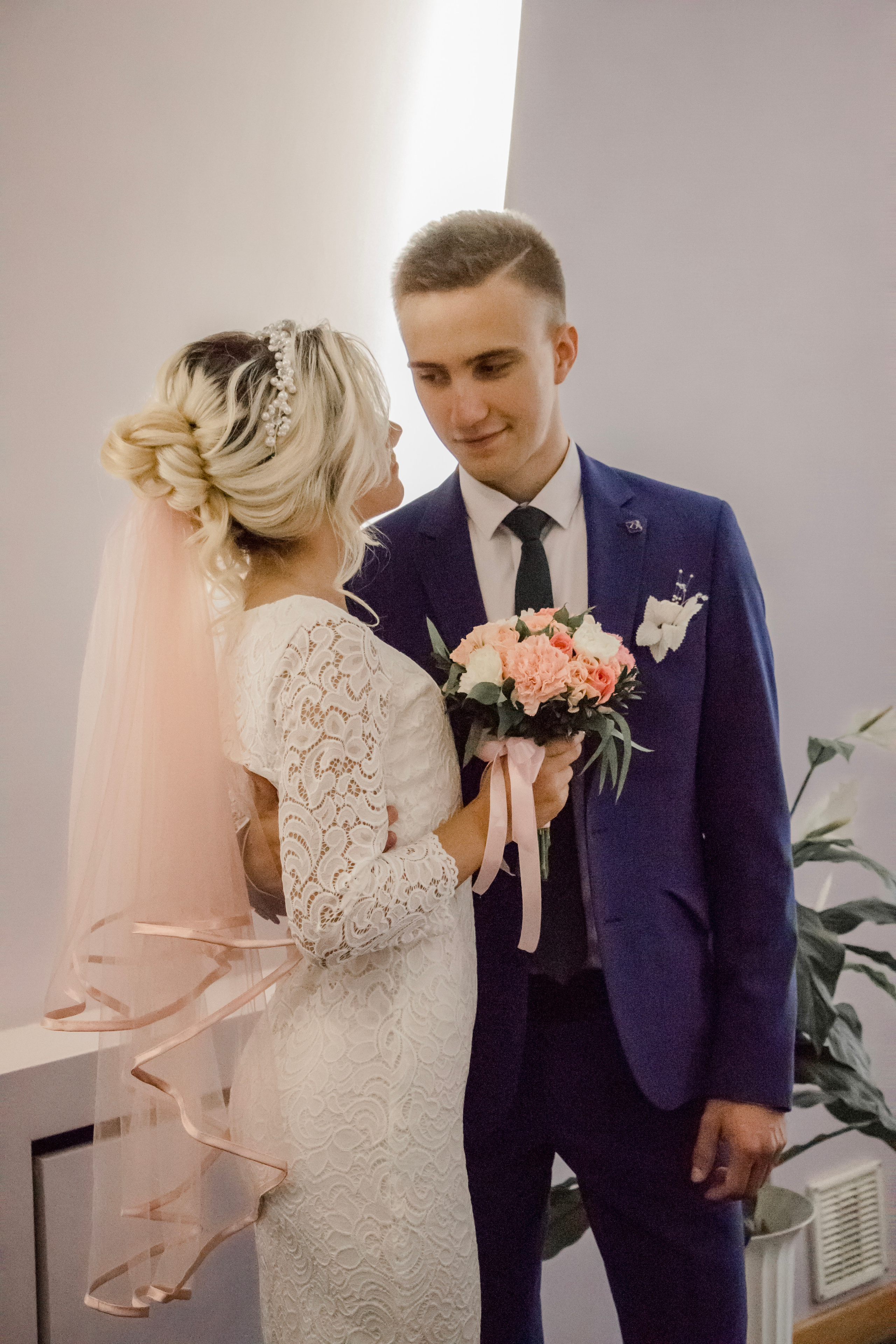 Захар и Светлана Сентябрь.регистрация…. Творческая, семейная Фотосъемка ДоброДарова Елена Омск