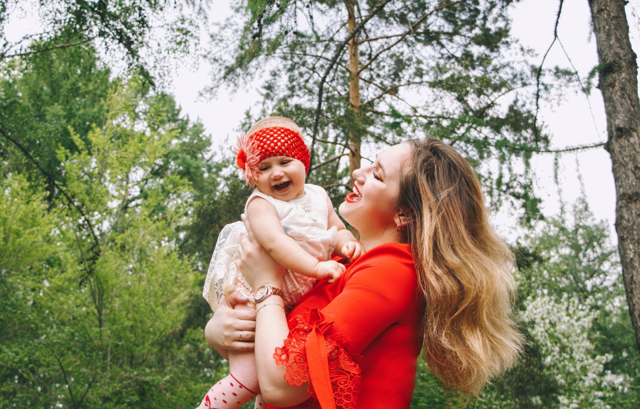 Катерина и Настена. Творческая, семейная Фотосъемка ДоброДарова Елена Омск