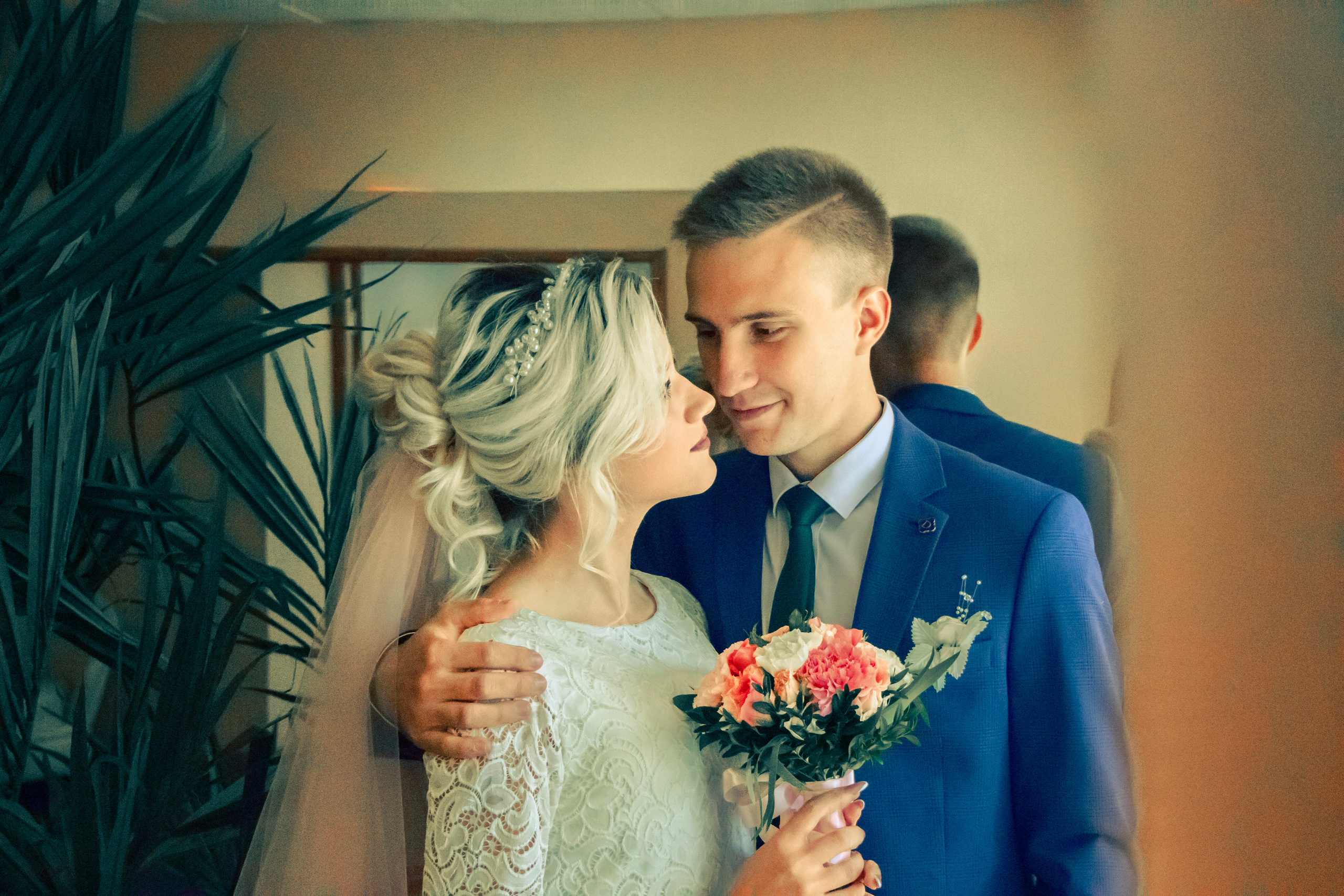 Захар и Светлана Сентябрь.регистрация…. Творческая, семейная Фотосъемка ДоброДарова Елена Омск