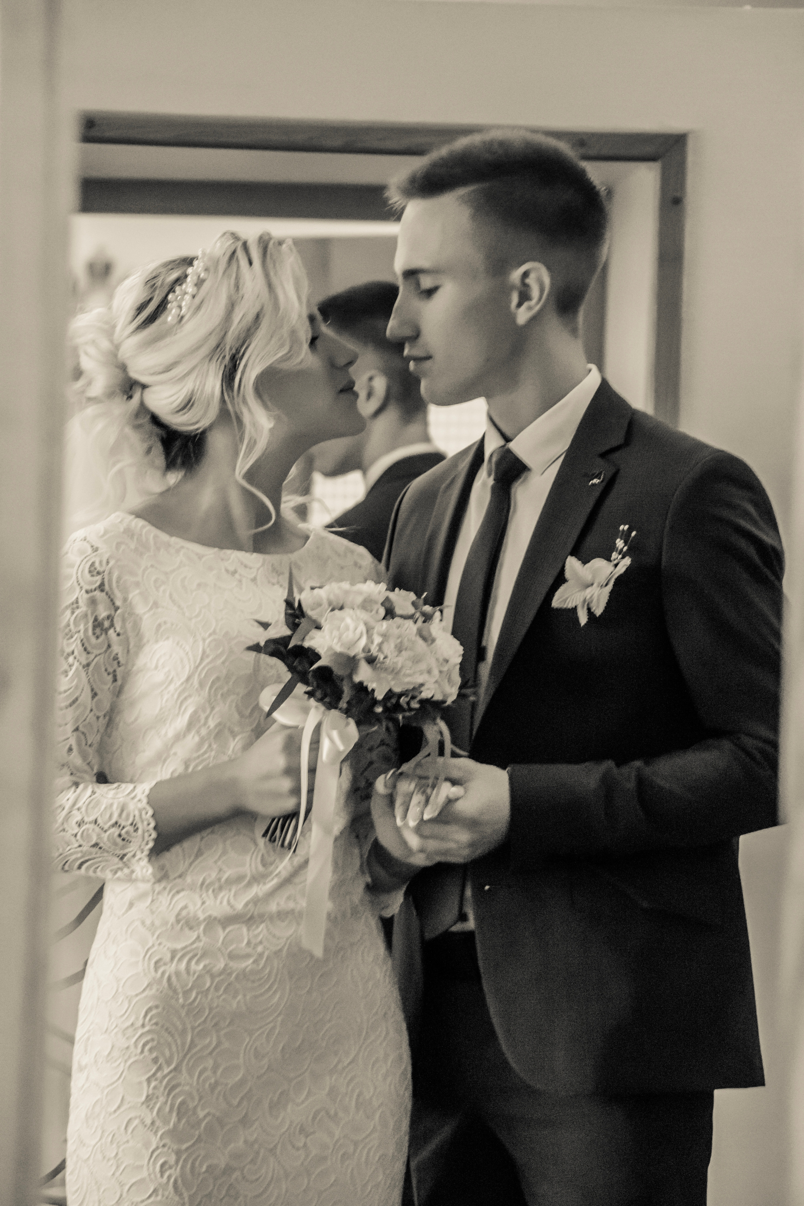 Захар и Светлана Сентябрь.регистрация…. Творческая, семейная Фотосъемка ДоброДарова Елена Омск