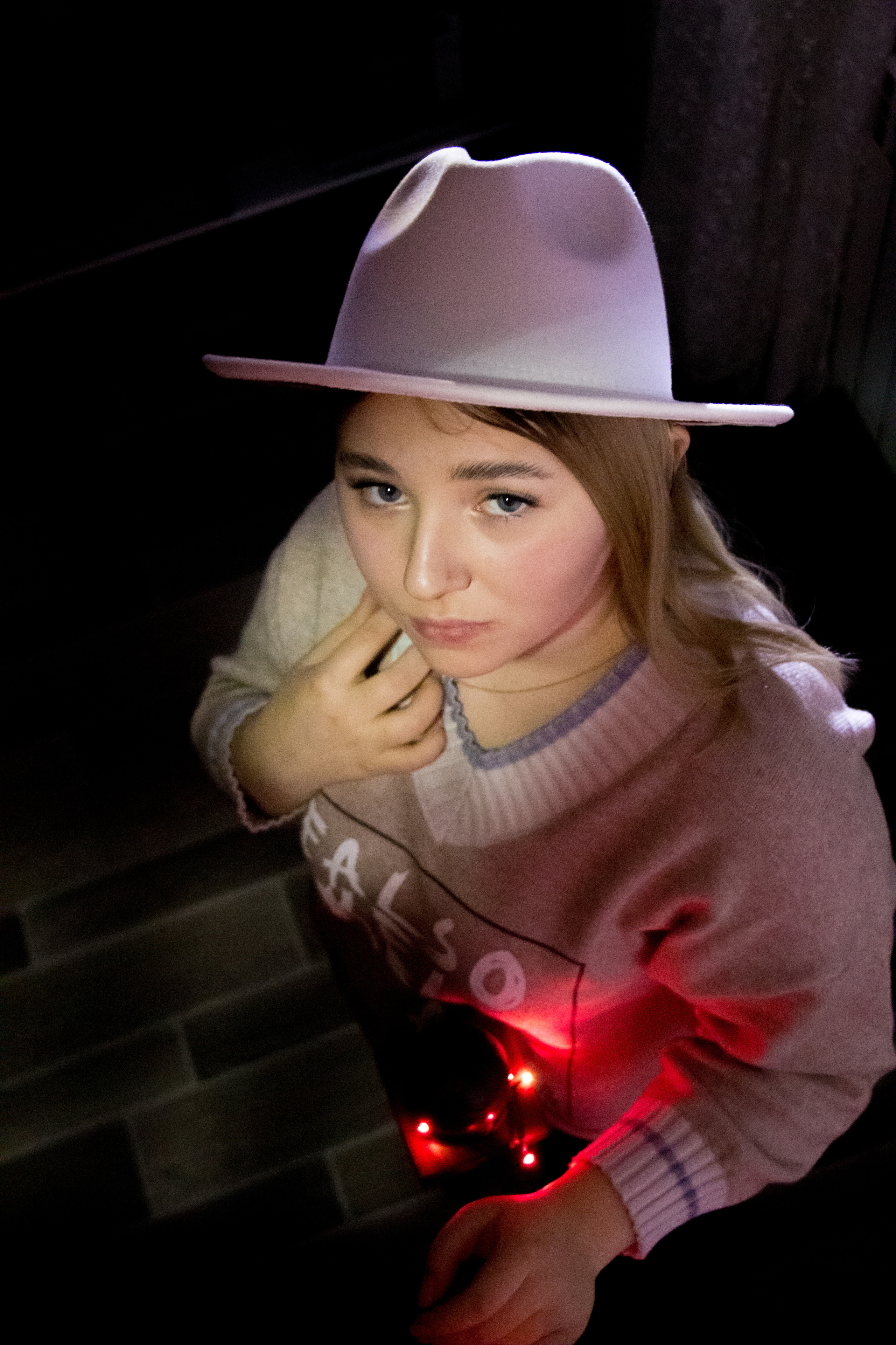 Милена. Творческая, семейная Фотосъемка ДоброДарова Елена Омск