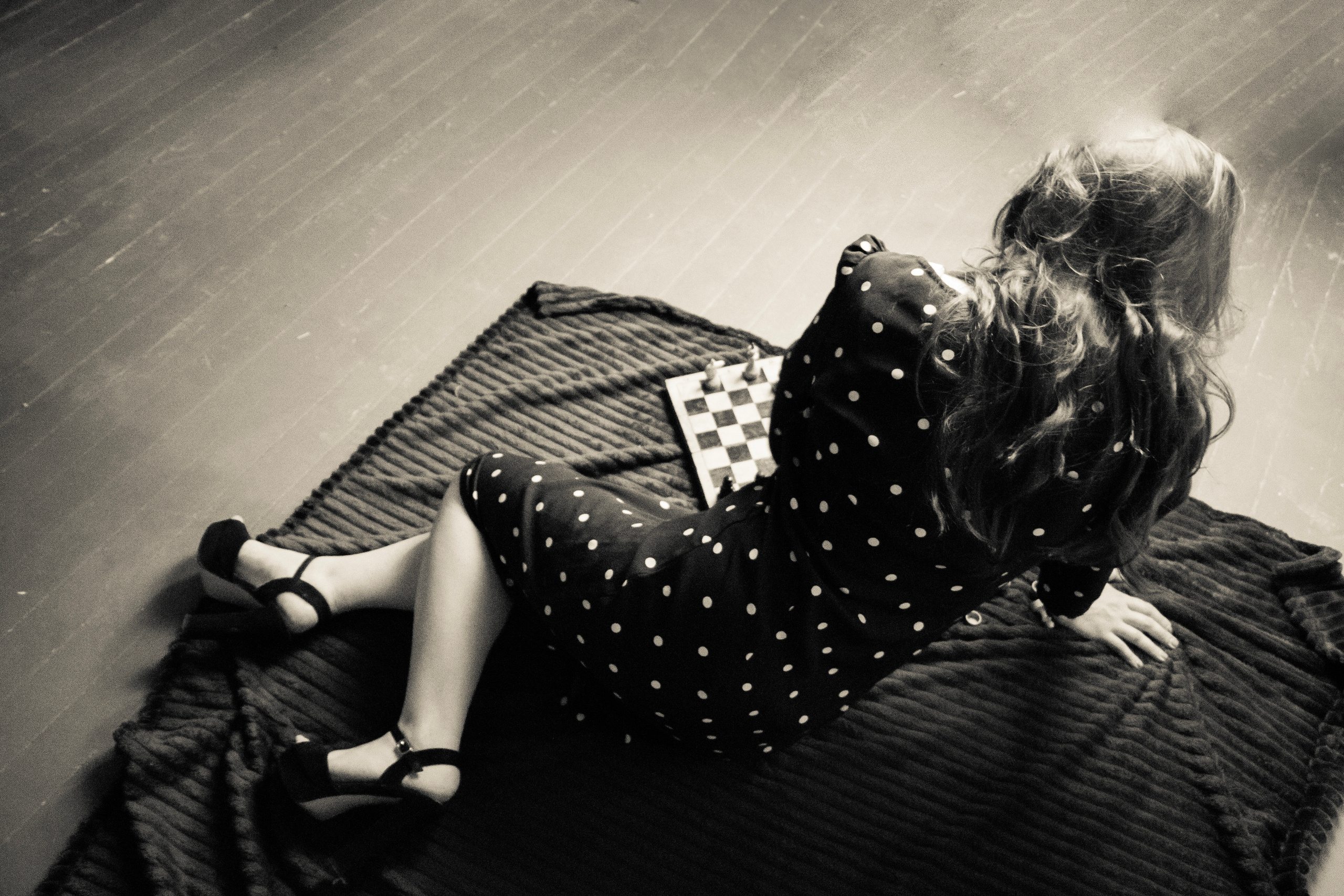 Вероника. Творческая, семейная Фотосъемка ДоброДарова Елена Омск