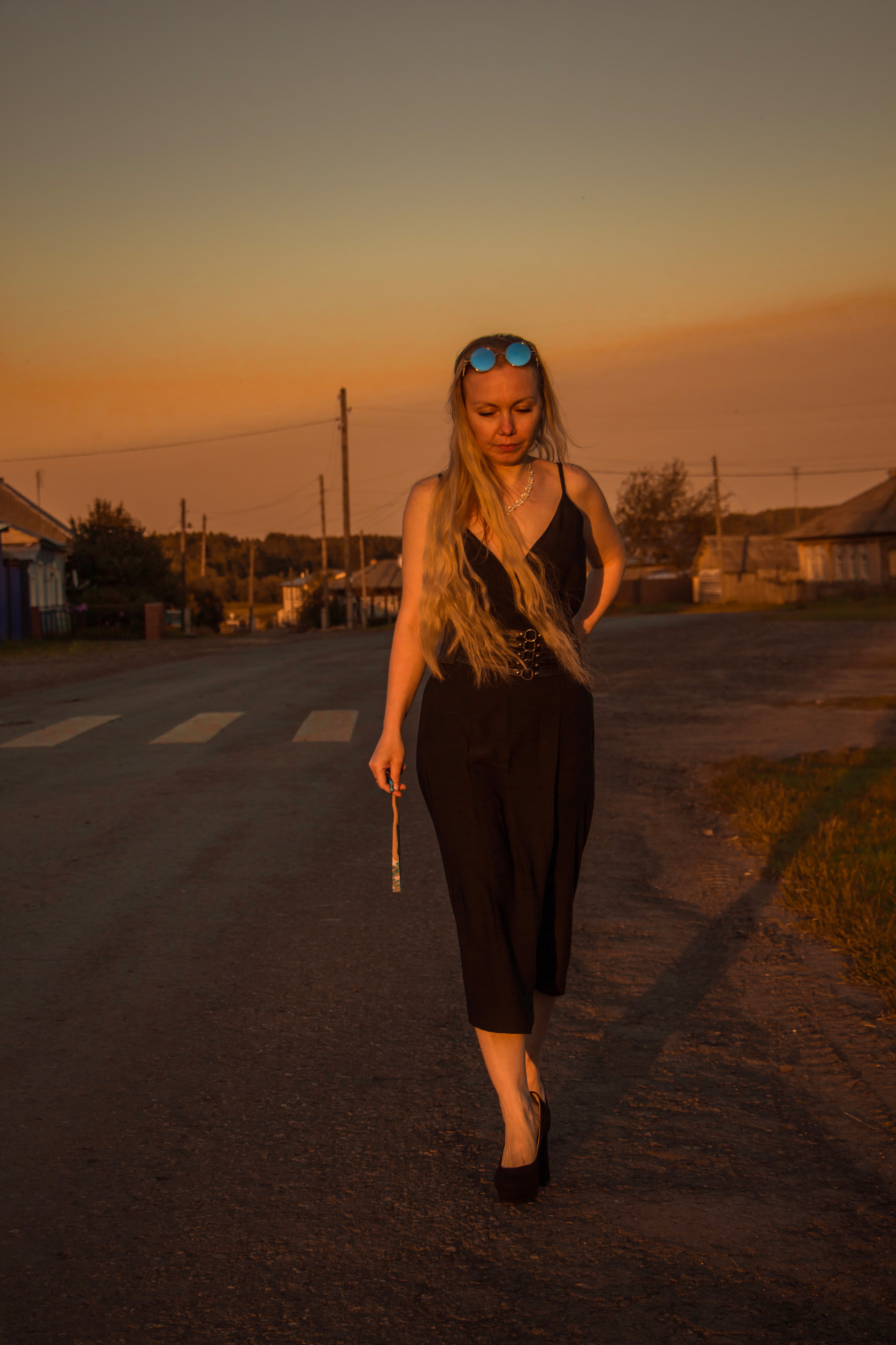 Золотые волосы Ольги…. Творческая, семейная Фотосъемка ДоброДарова Елена Омск