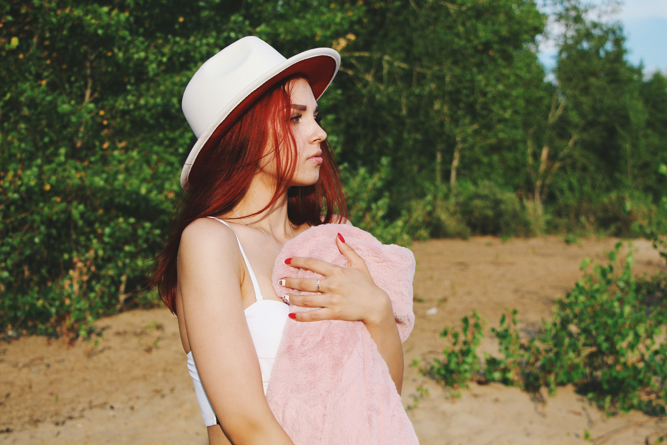 Пляжное Тепло Регины. Творческая, семейная Фотосъемка ДоброДарова Елена Омск