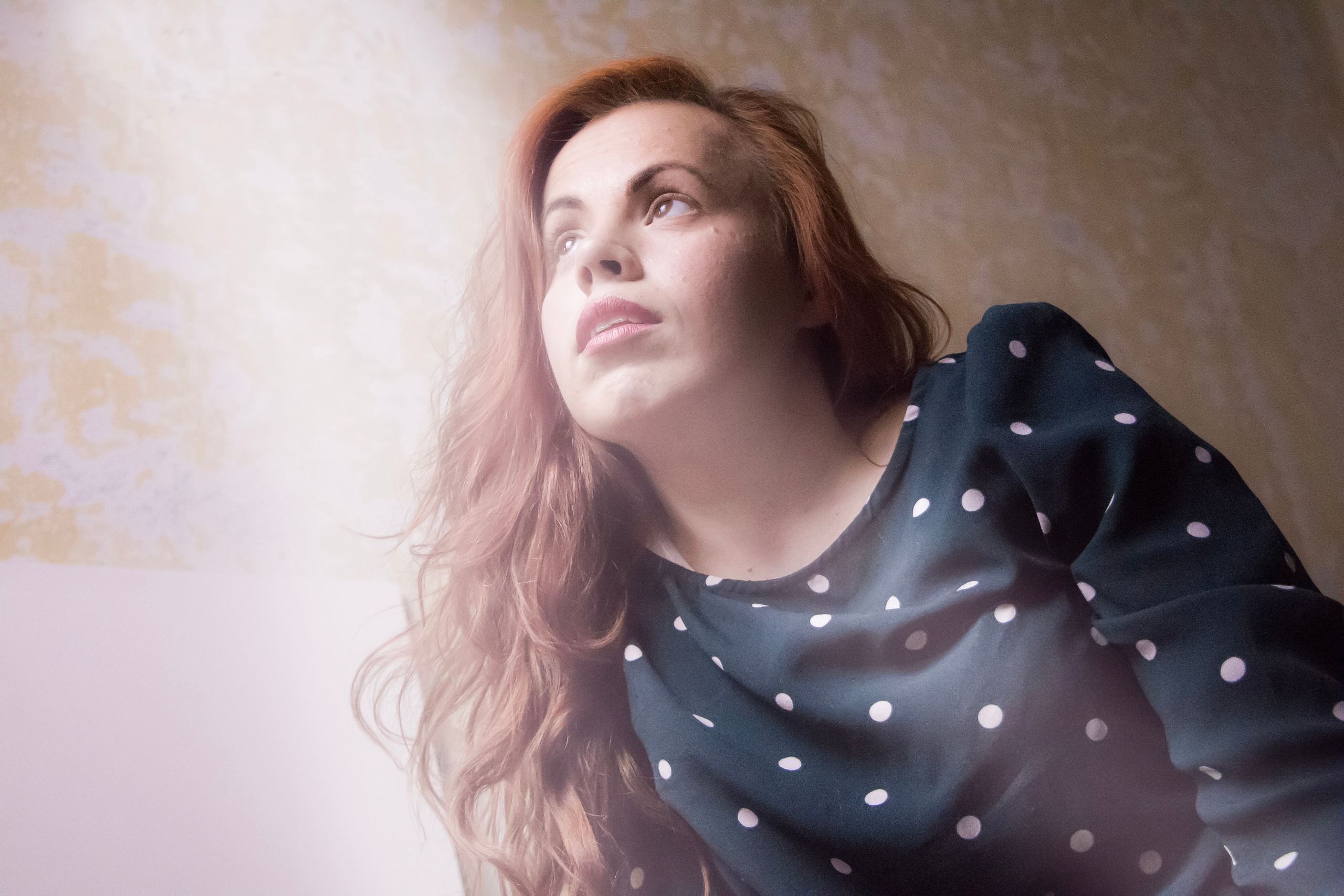 Вероника. Творческая, семейная Фотосъемка ДоброДарова Елена Омск