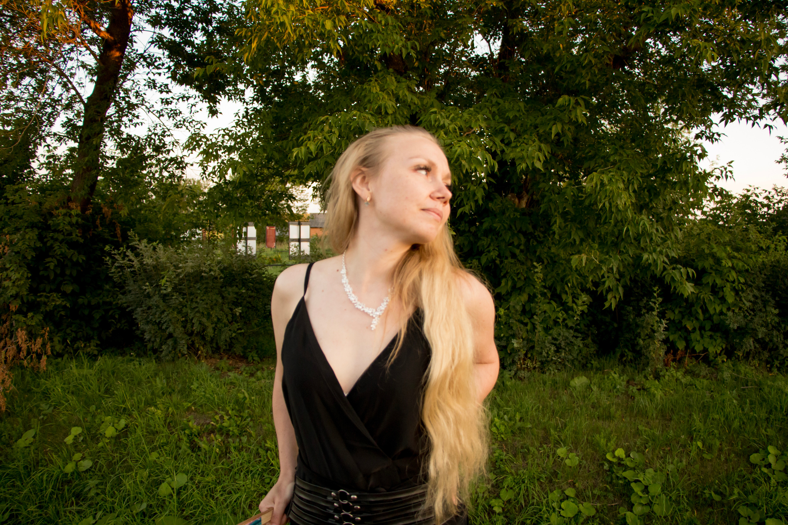 Золотые волосы Ольги…. Творческая, семейная Фотосъемка ДоброДарова Елена Омск