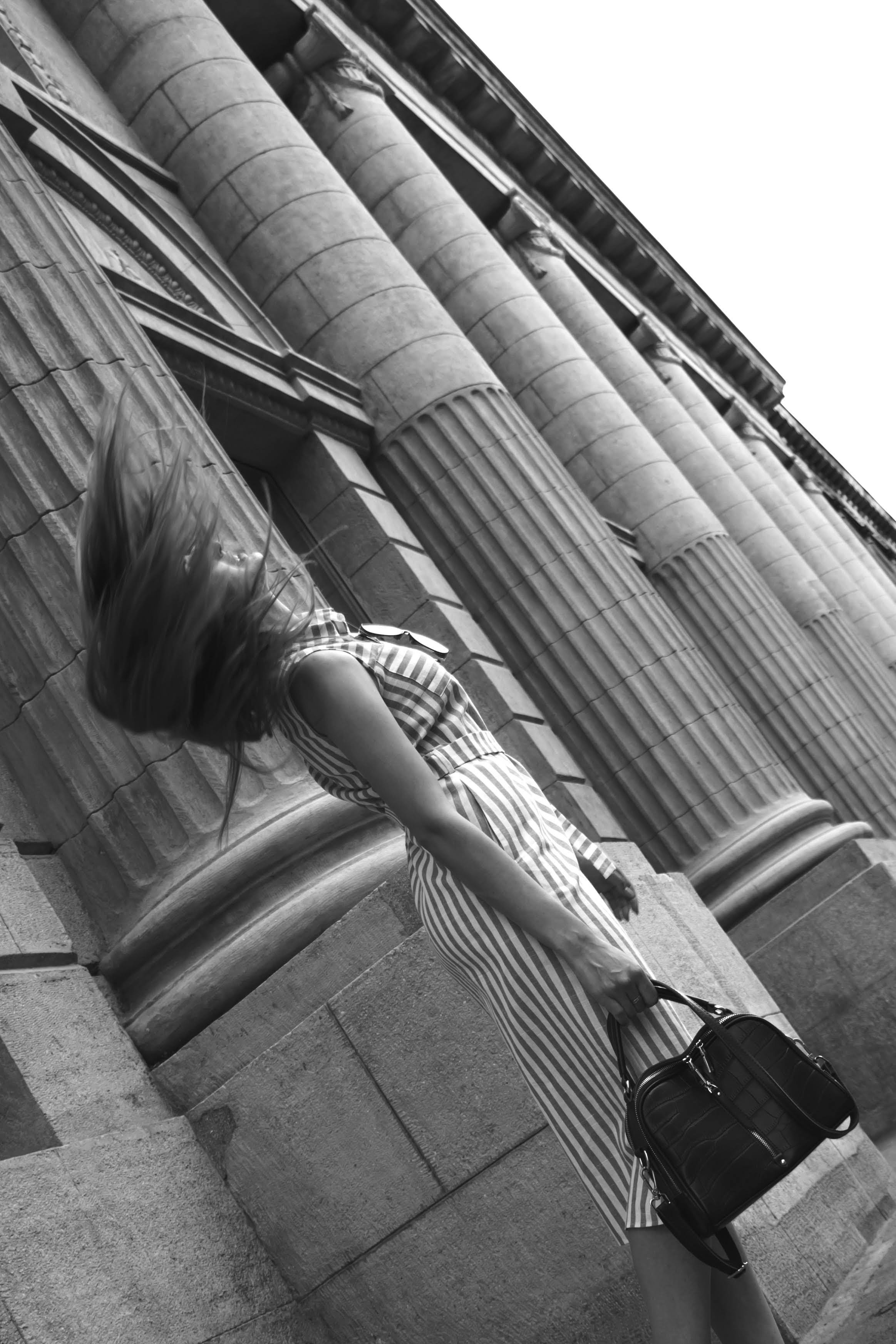 Анастасия в Летний Теплый день. Творческая, семейная Фотосъемка ДоброДарова Елена Омск