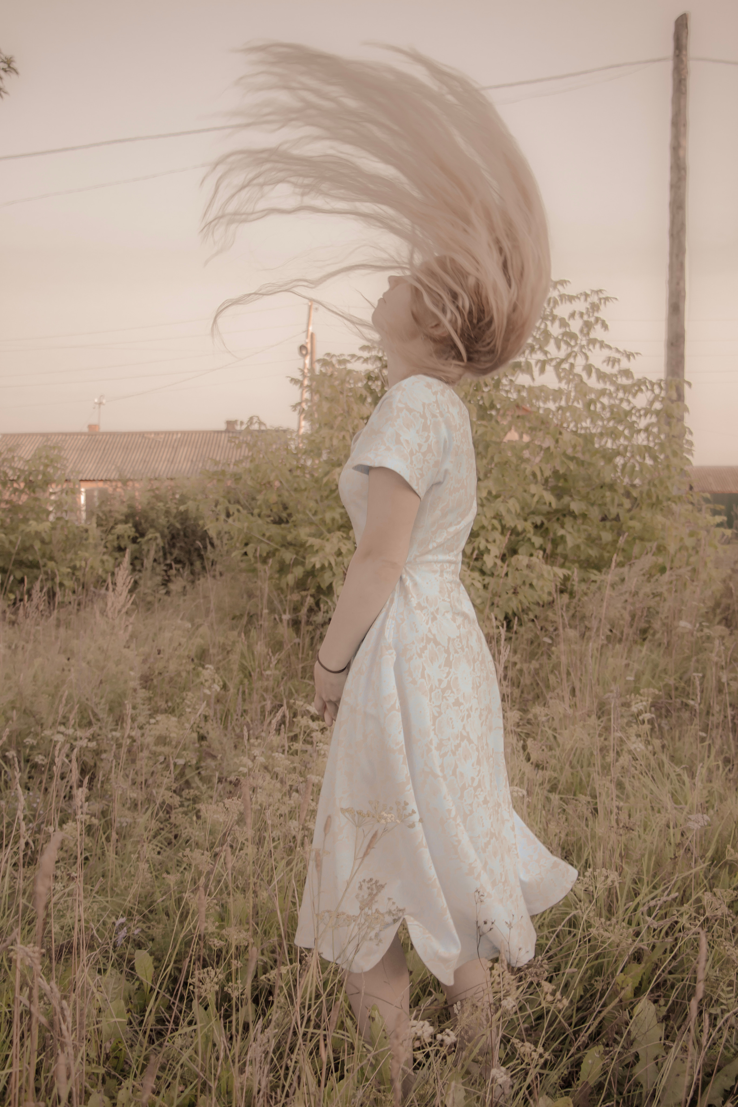 Золотые волосы Ольги…. Творческая, семейная Фотосъемка ДоброДарова Елена Омск