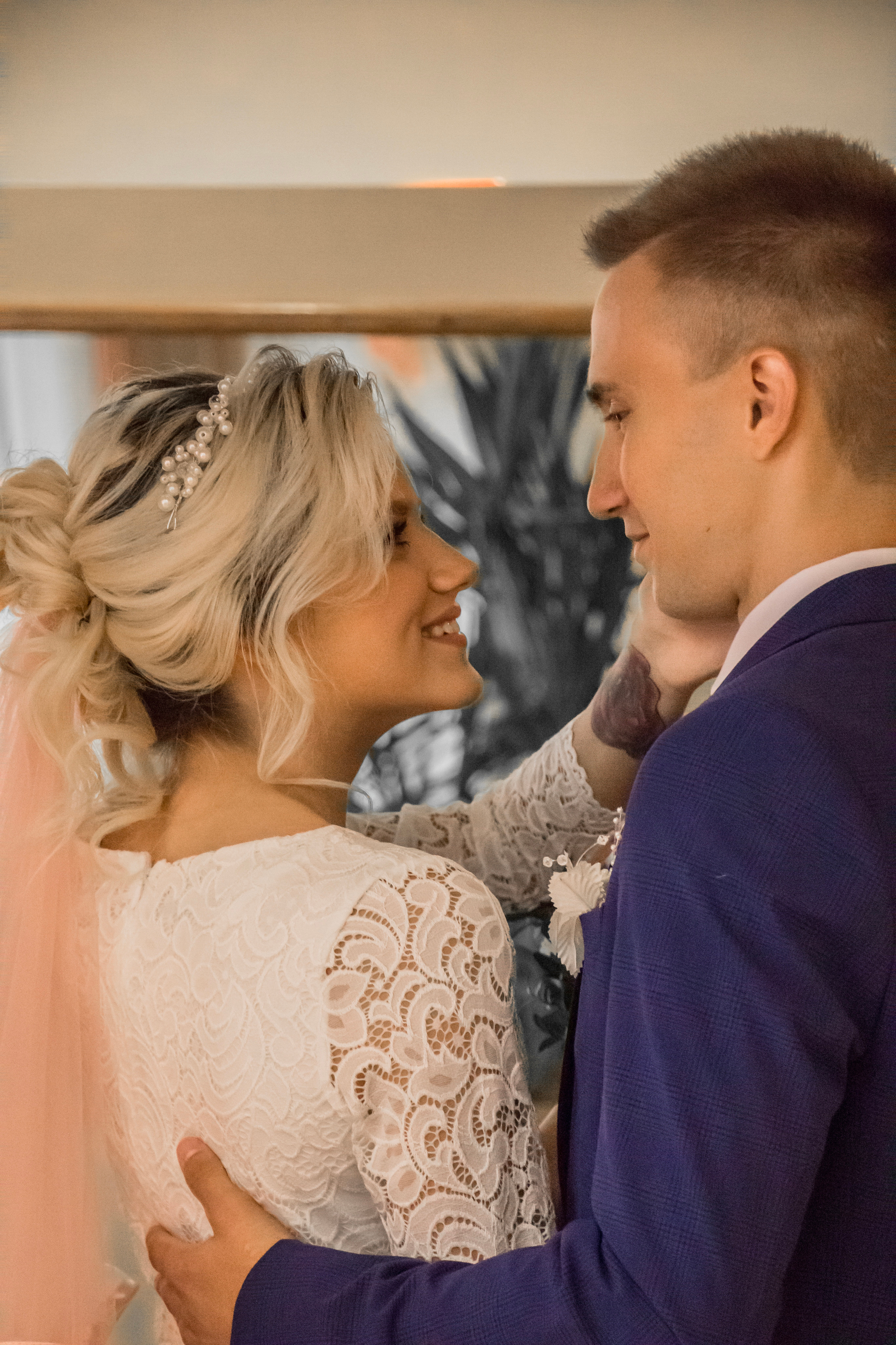 Захар и Светлана Сентябрь.регистрация…. Творческая, семейная Фотосъемка ДоброДарова Елена Омск