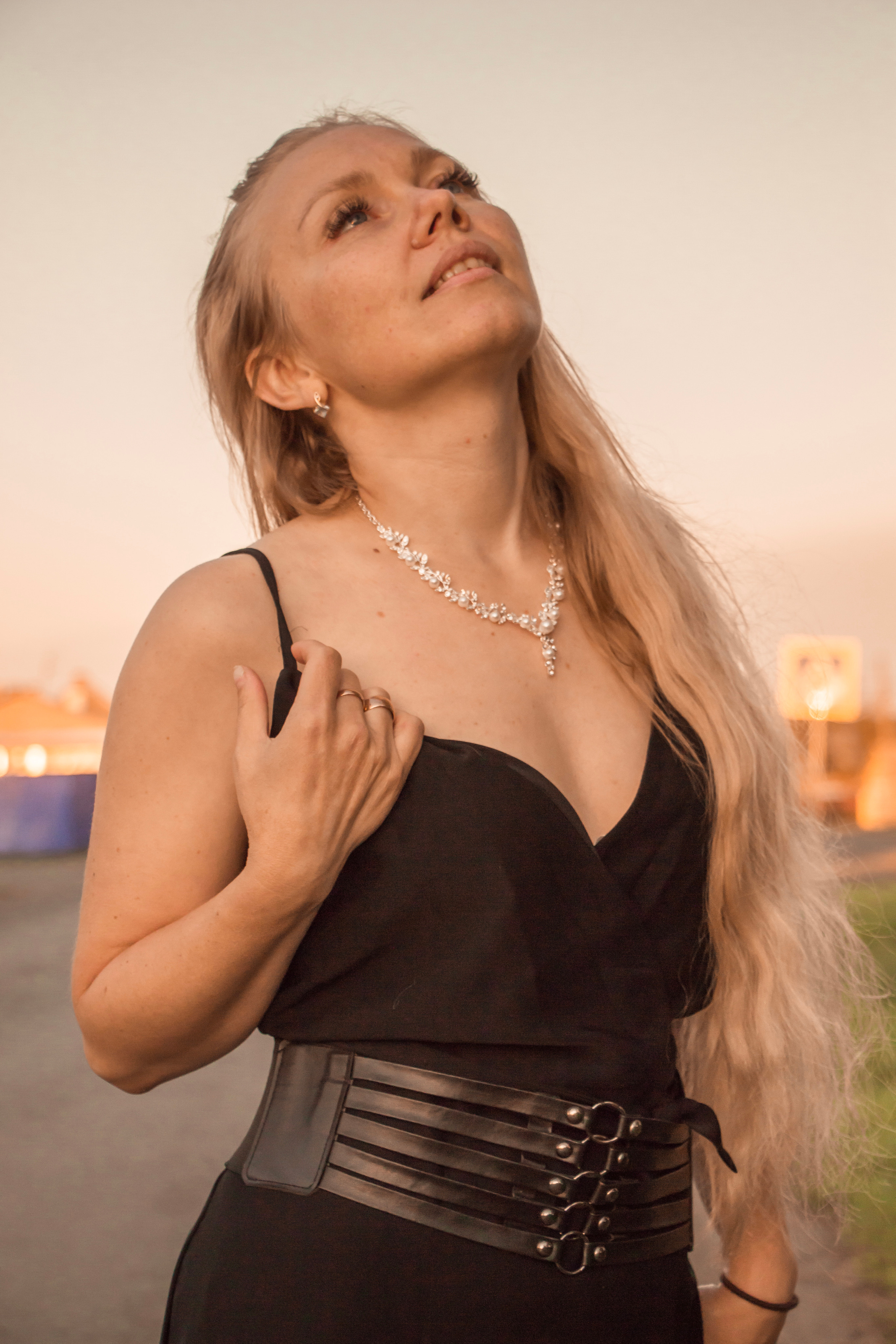 Золотые волосы Ольги…. Творческая, семейная Фотосъемка ДоброДарова Елена Омск