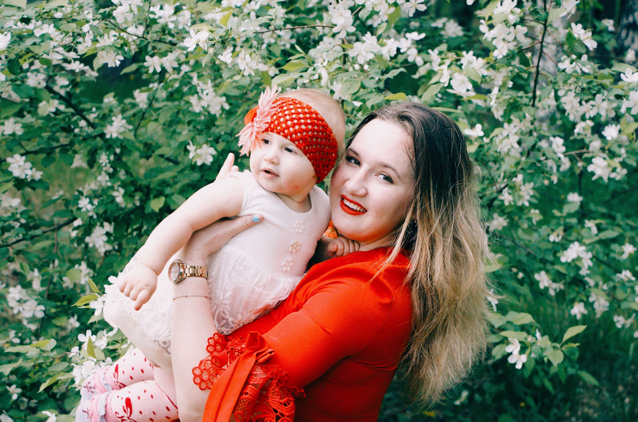 Катерина и Настена. Творческая, семейная Фотосъемка ДоброДарова Елена Омск