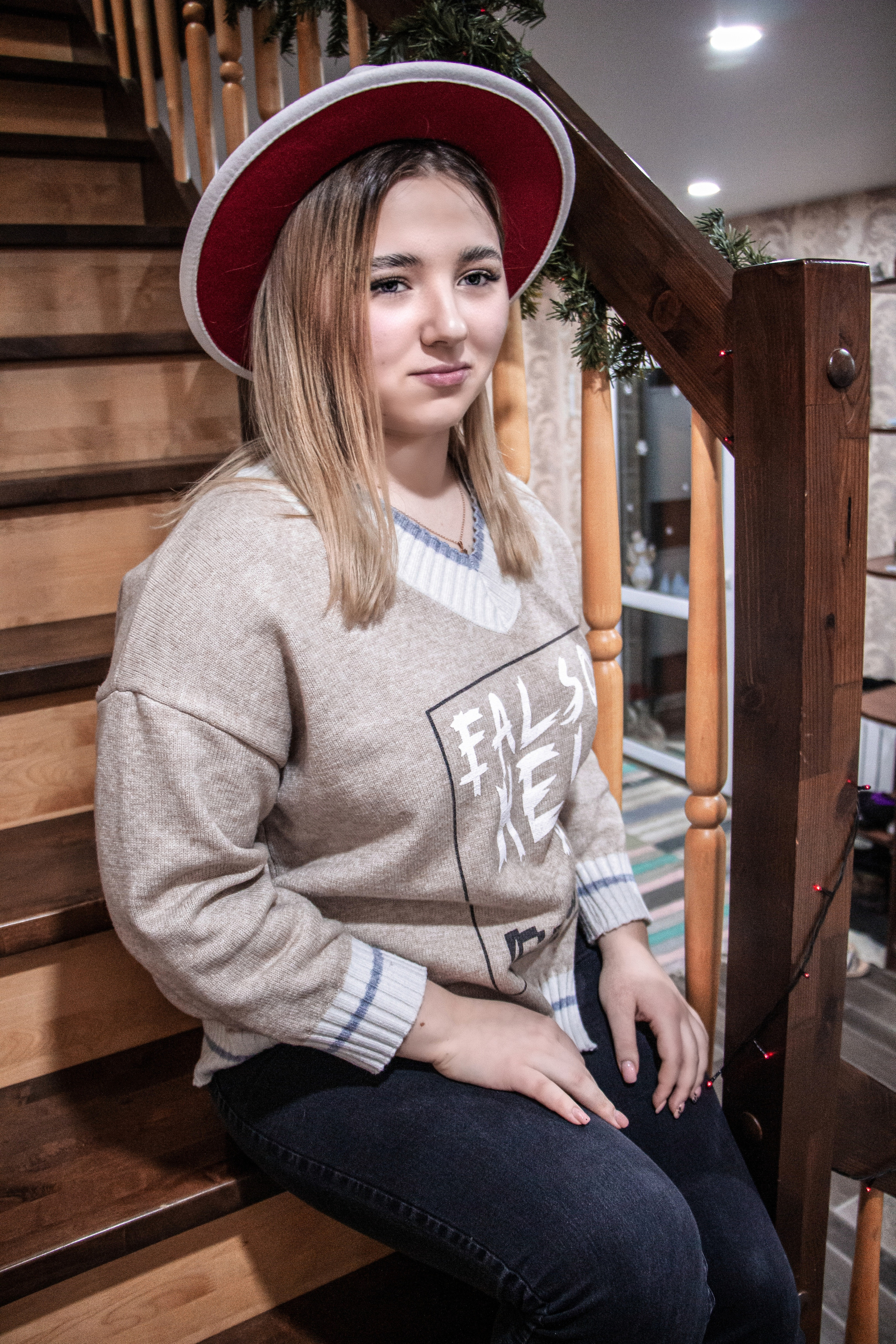 Милена. Творческая, семейная Фотосъемка ДоброДарова Елена Омск