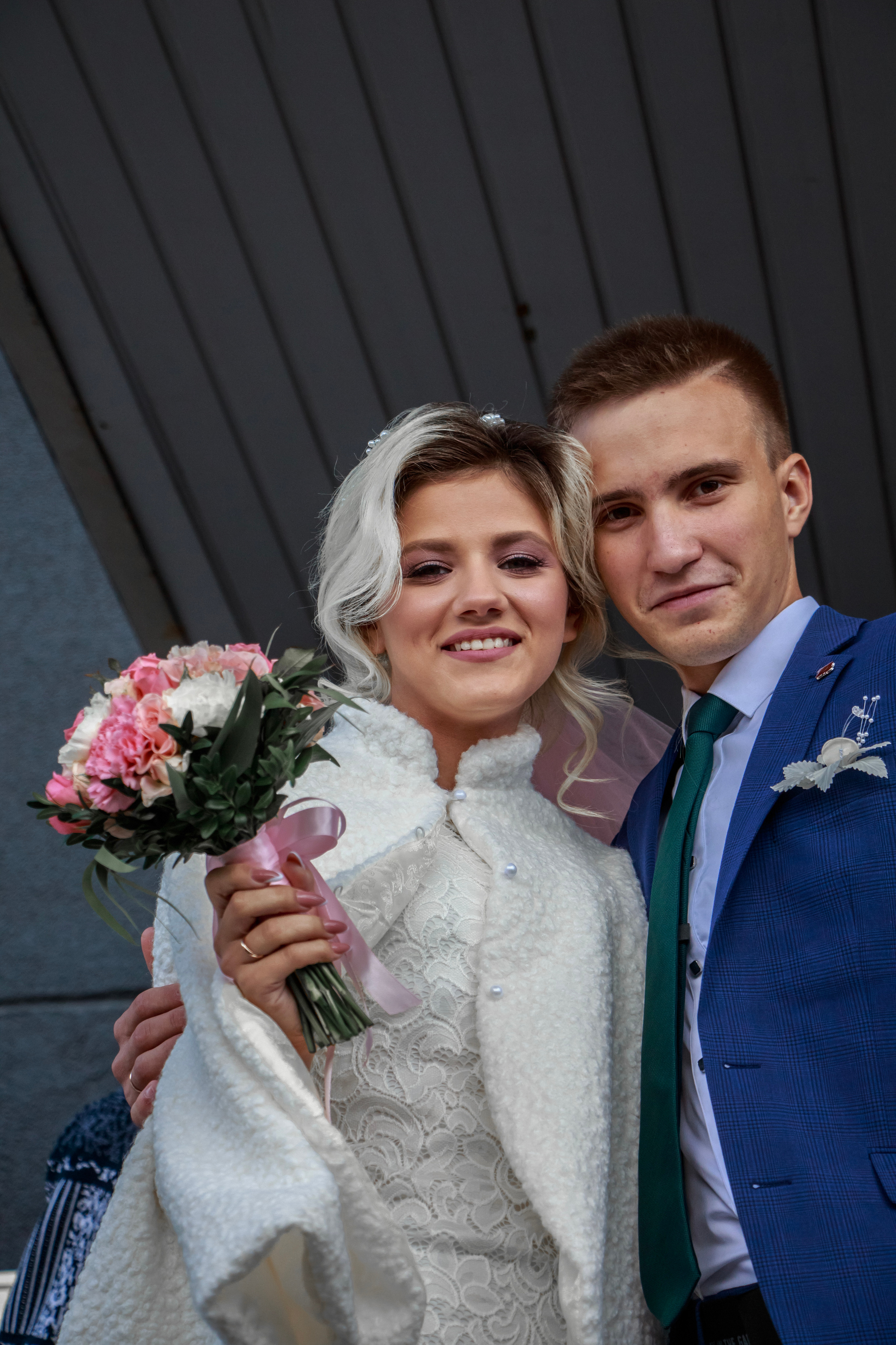 Захар и Светлана Сентябрь.регистрация…. Творческая, семейная Фотосъемка ДоброДарова Елена Омск