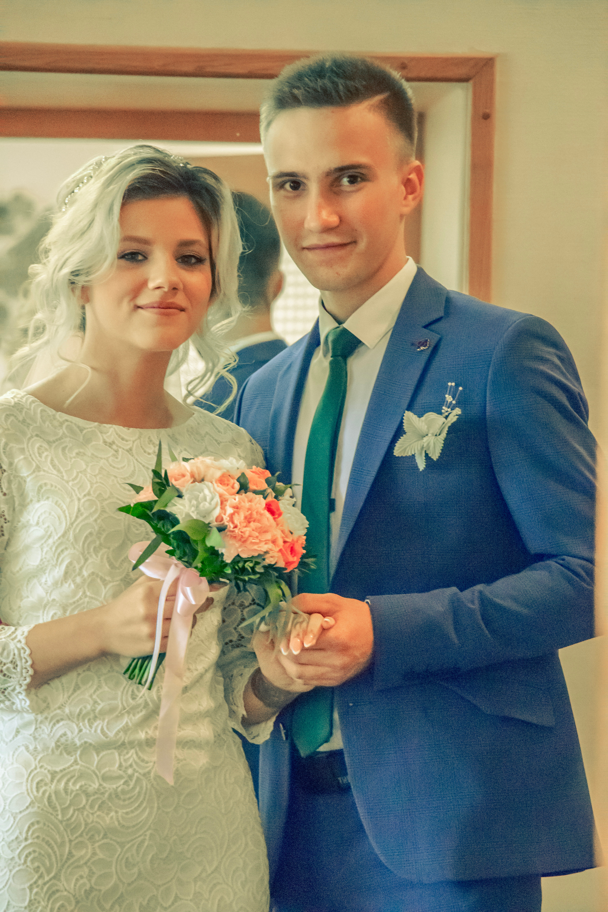 Захар и Светлана Сентябрь.регистрация…. Творческая, семейная Фотосъемка ДоброДарова Елена Омск