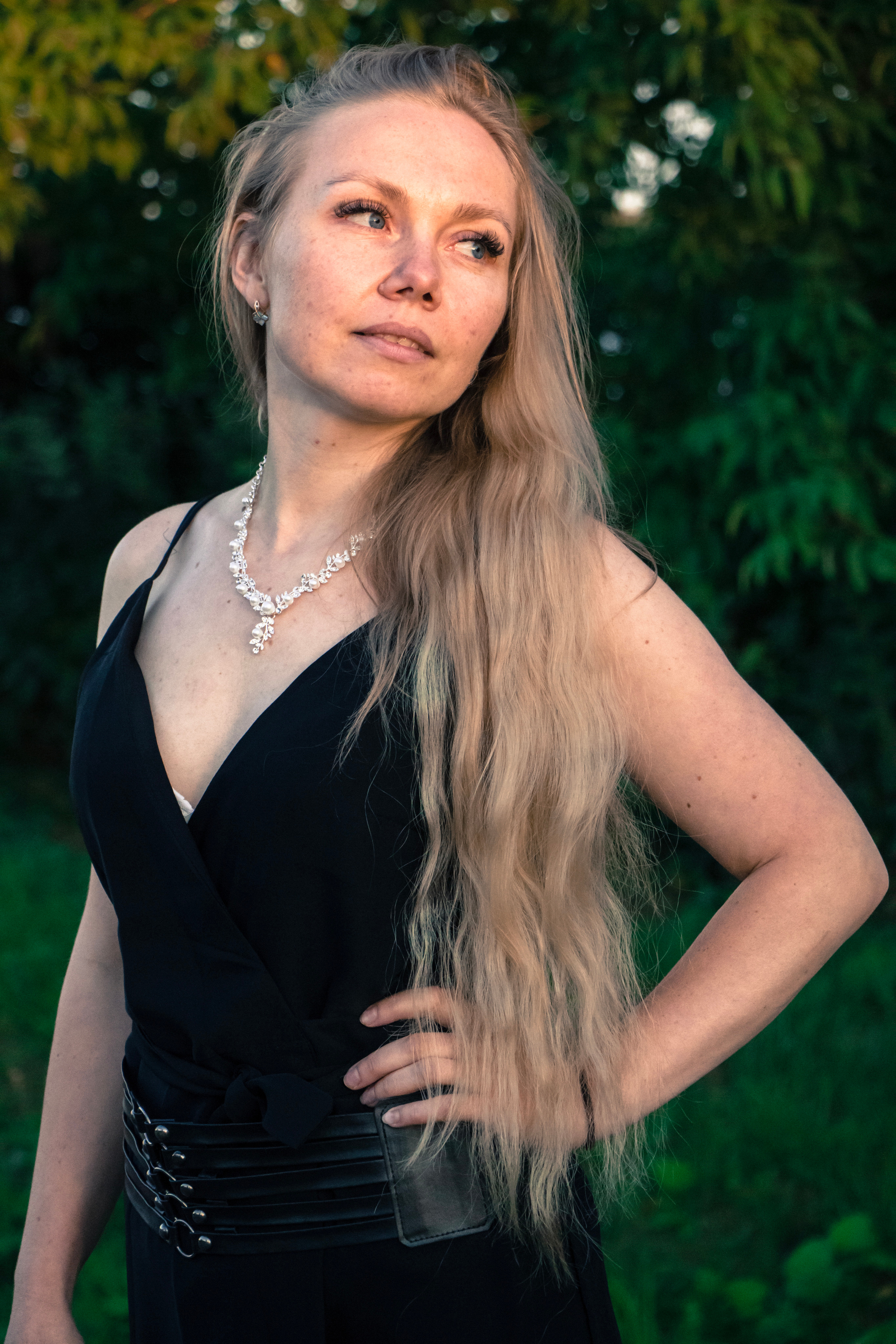 Золотые волосы Ольги…. Творческая, семейная Фотосъемка ДоброДарова Елена Омск