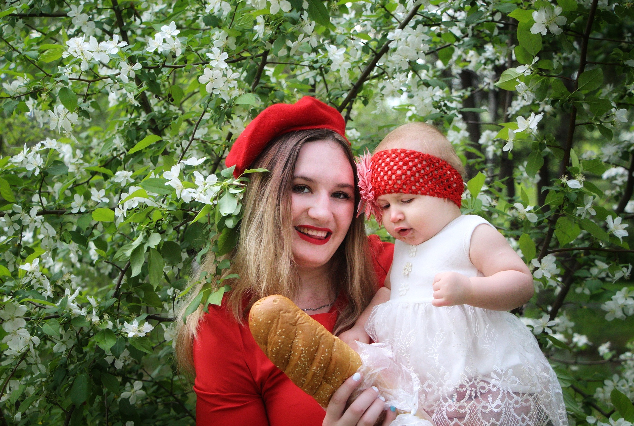 Катерина и Настена. Творческая, семейная Фотосъемка ДоброДарова Елена Омск