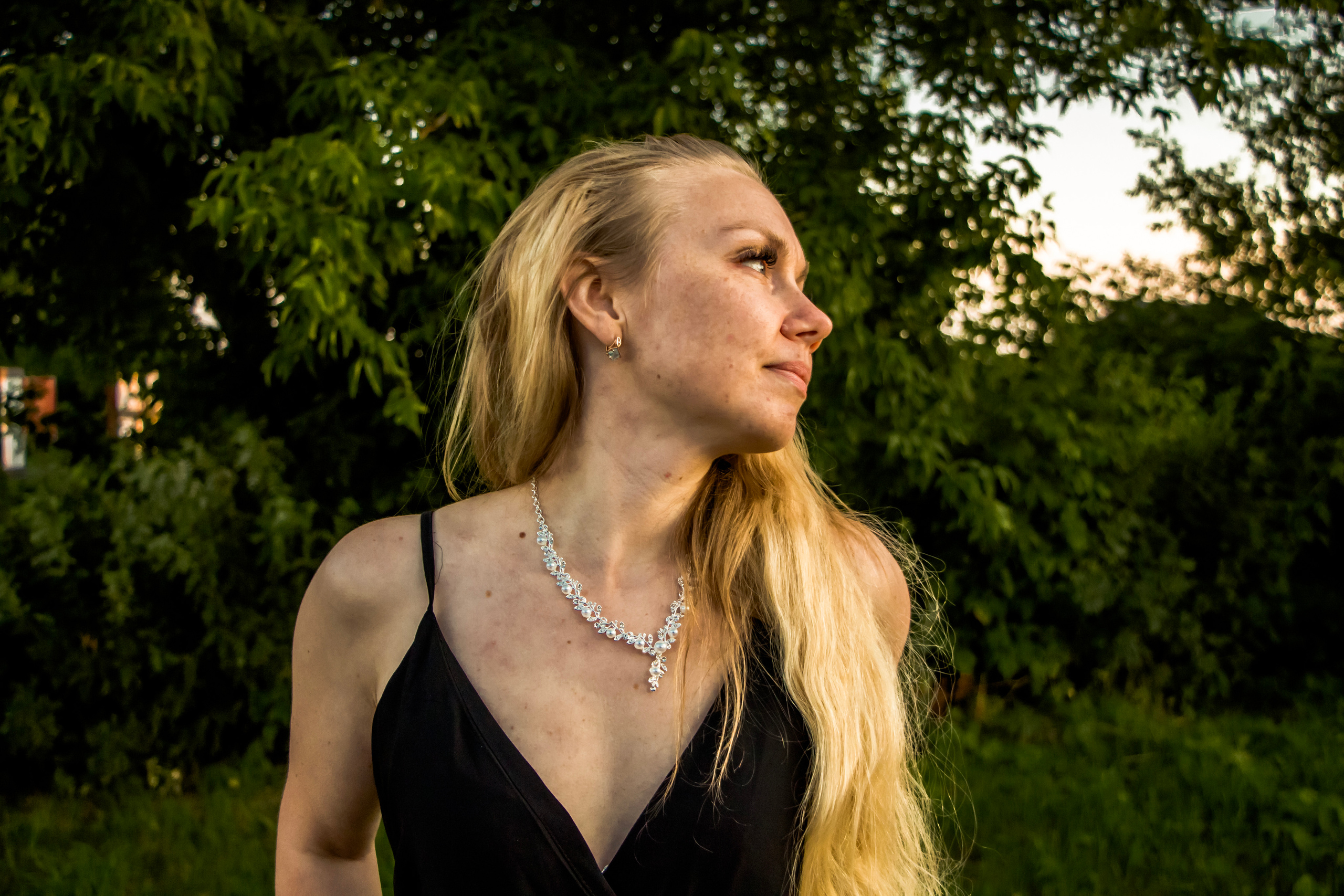 Золотые волосы Ольги…. Творческая, семейная Фотосъемка ДоброДарова Елена Омск