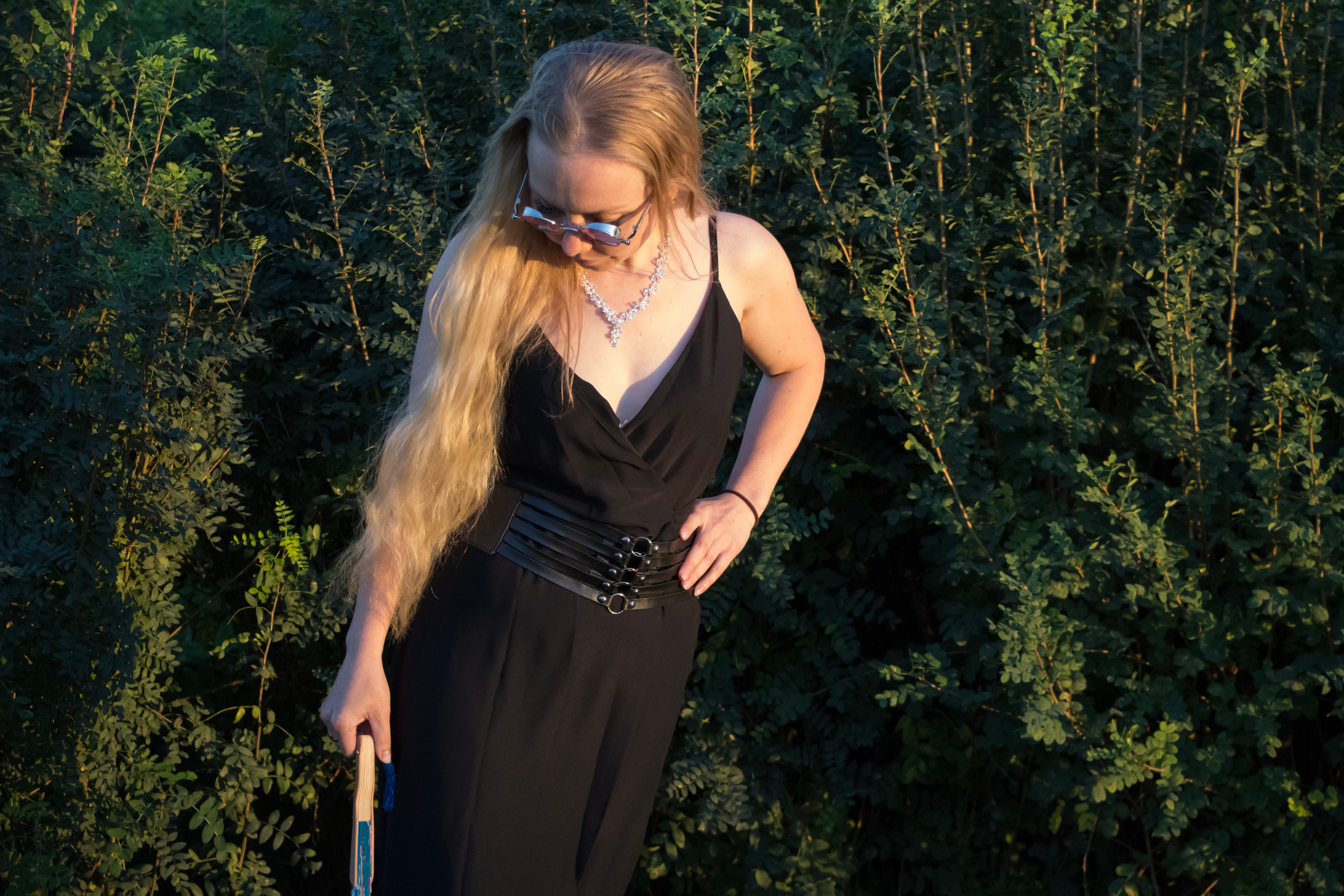 Золотые волосы Ольги…. Творческая, семейная Фотосъемка ДоброДарова Елена Омск